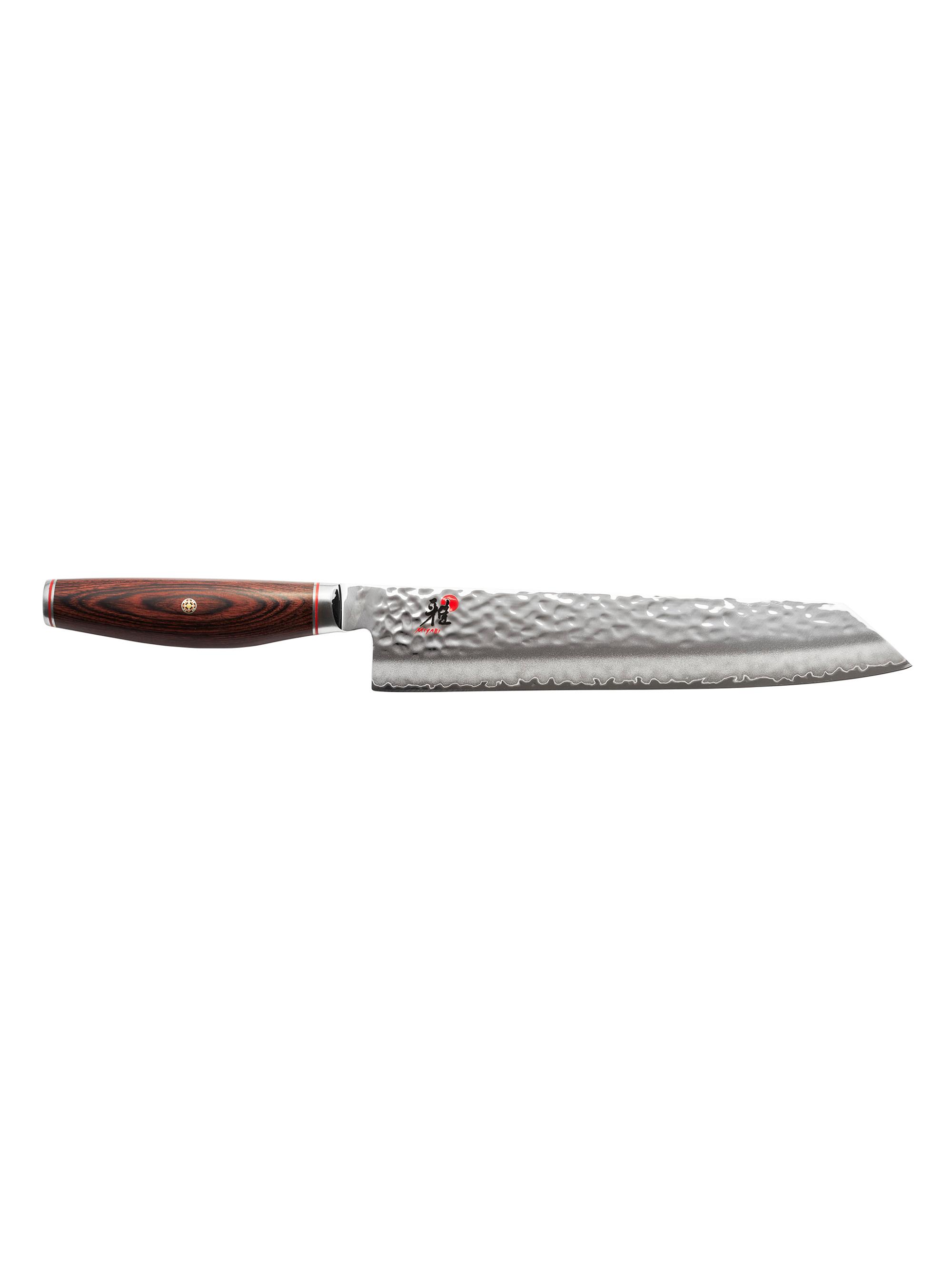 Miyabi Artisan 9.5''Kiritsuke Knife - Stainless Steel