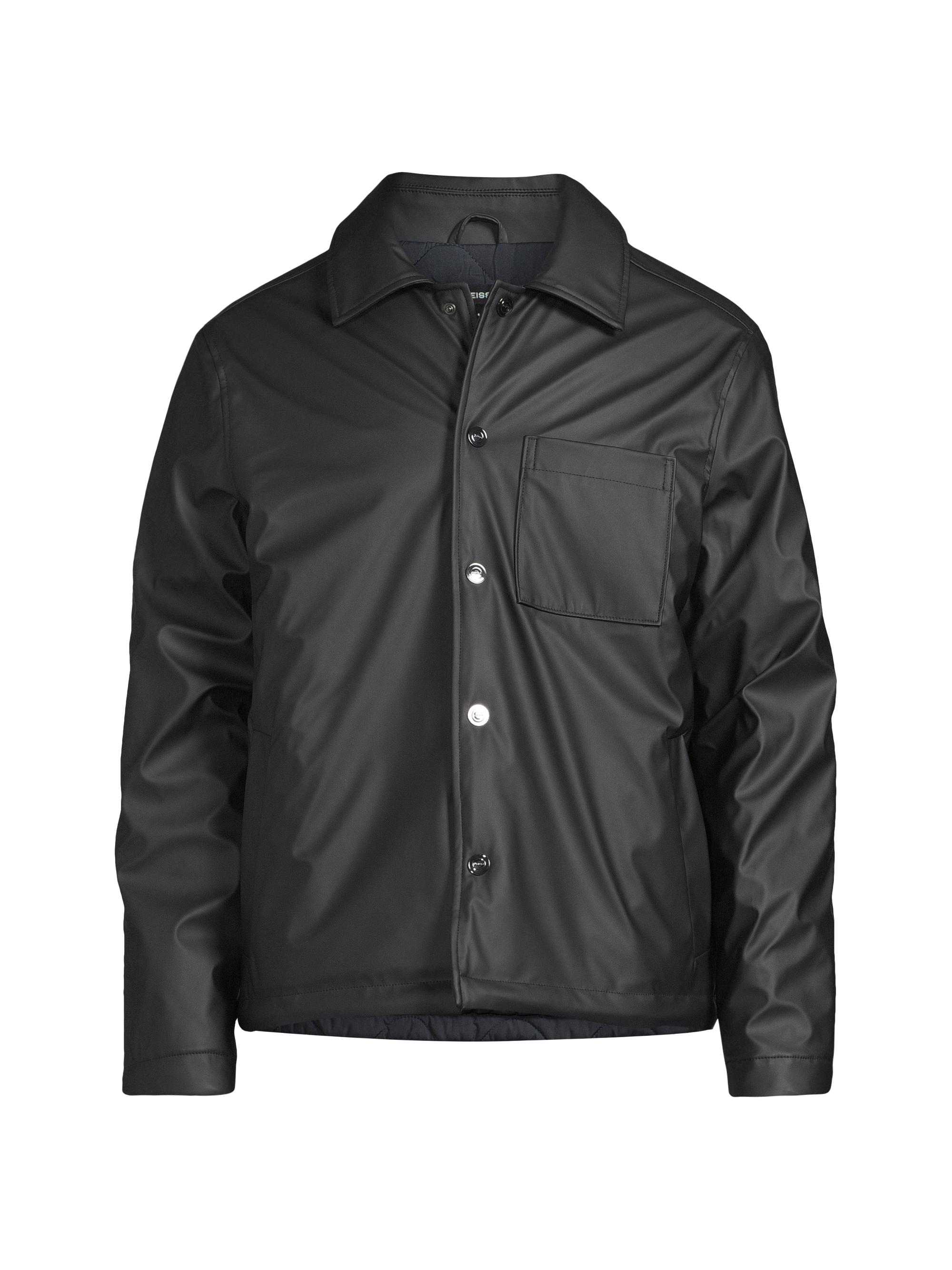 rag & bone Stride Cotton-Blend Jacket | Saks Fifth Avenue