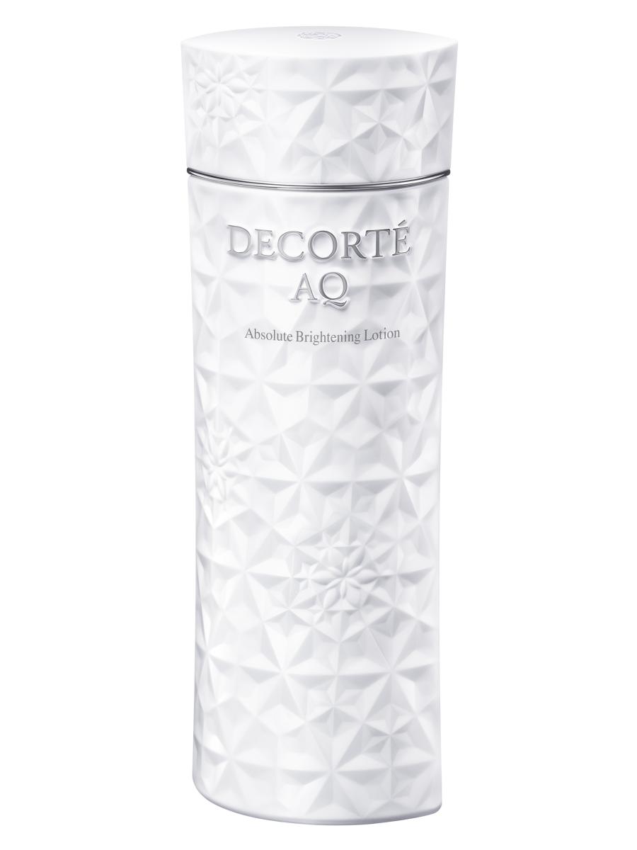 Shop Decorté AQ Absolute Glow Radiant Brightening Lotion