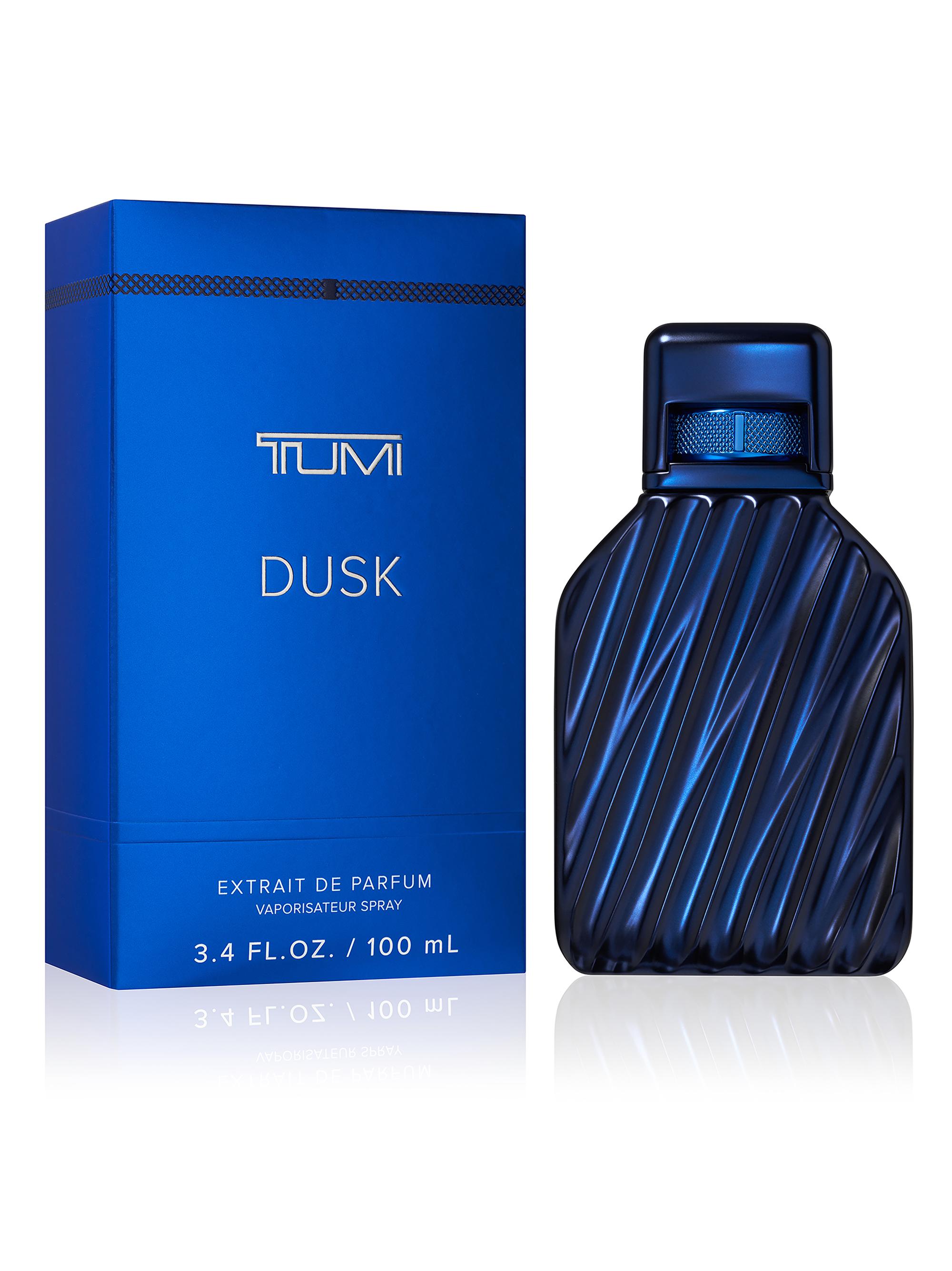 TUMI Men's Dusk Extrait de Parfum 3.4 oz