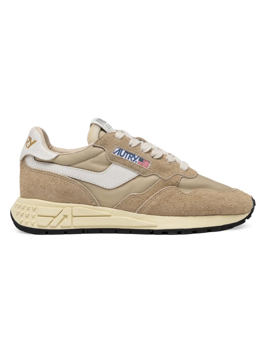 Autry Reelwind Low-Top Sneakers | Saks Fifth Avenue