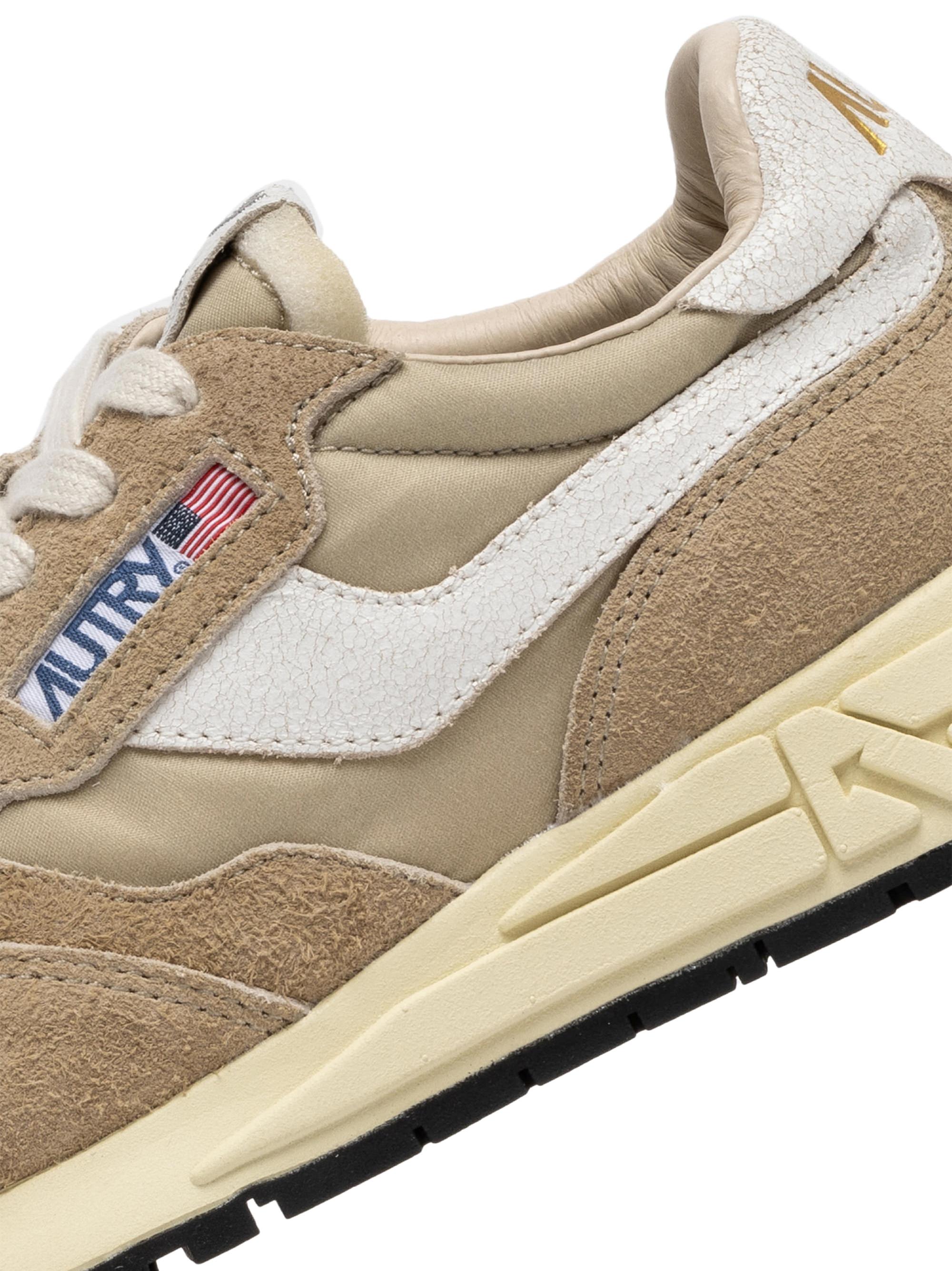 Autry Reelwind Low-Top Sneakers | Saks Fifth Avenue