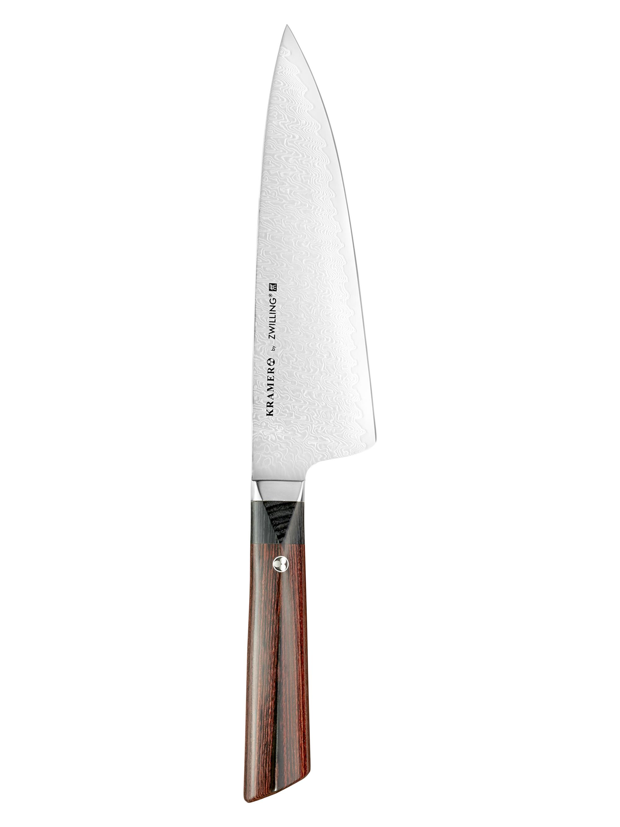 ZWILLING J.A. Henckels Meiji Santoku Knife | Saks Fifth Avenue