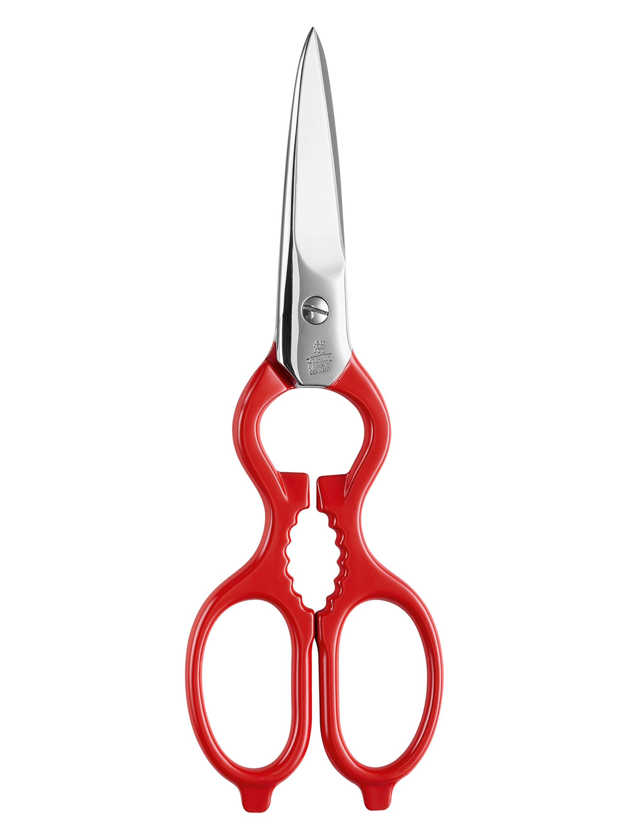 ZWILLING J.A. Henckels Forged Multi Purpose Kitchen Shears - Black