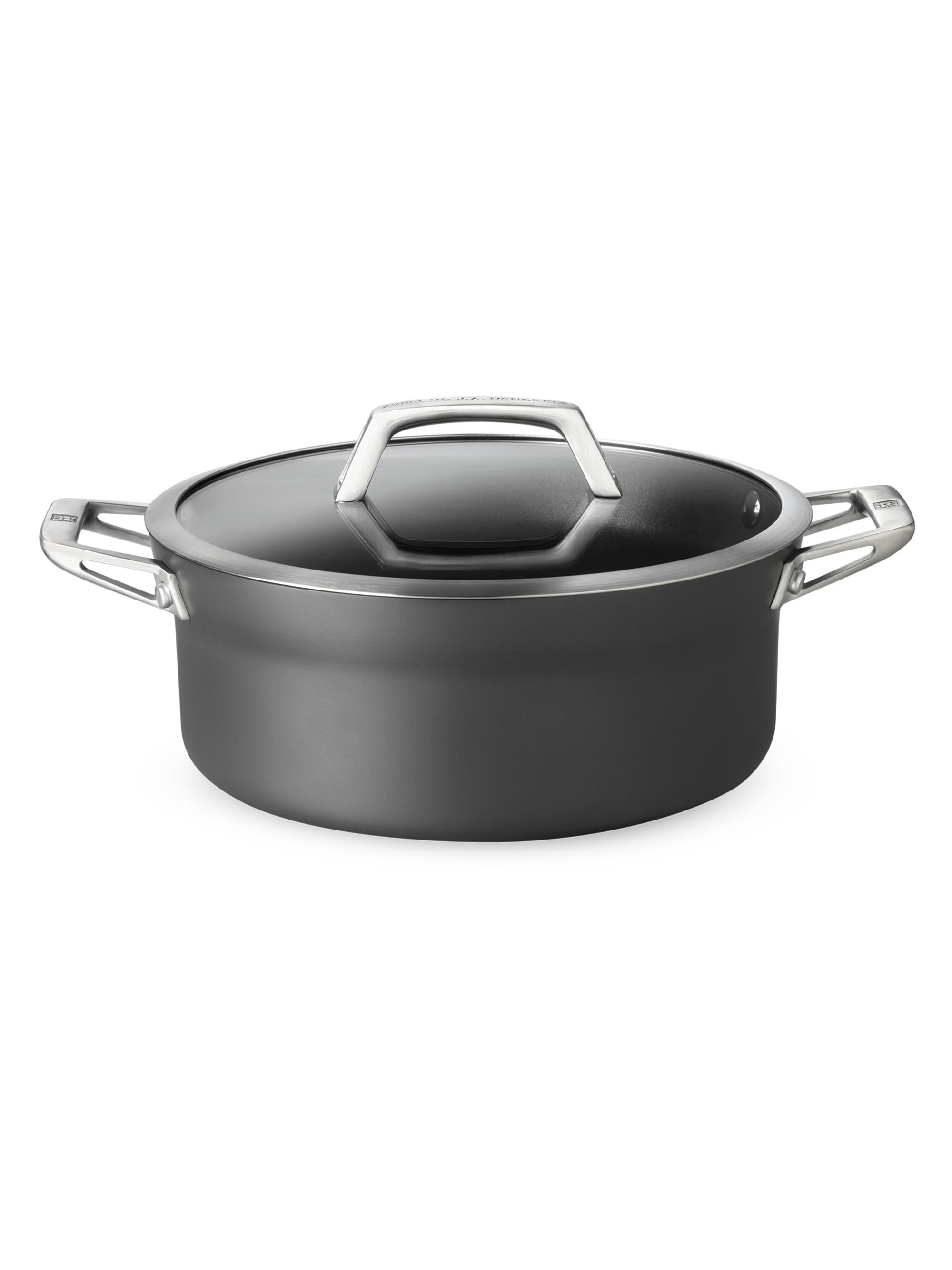 ZWILLING J.A. Henckels Motion Hard Anodized Aluminum Nonstick