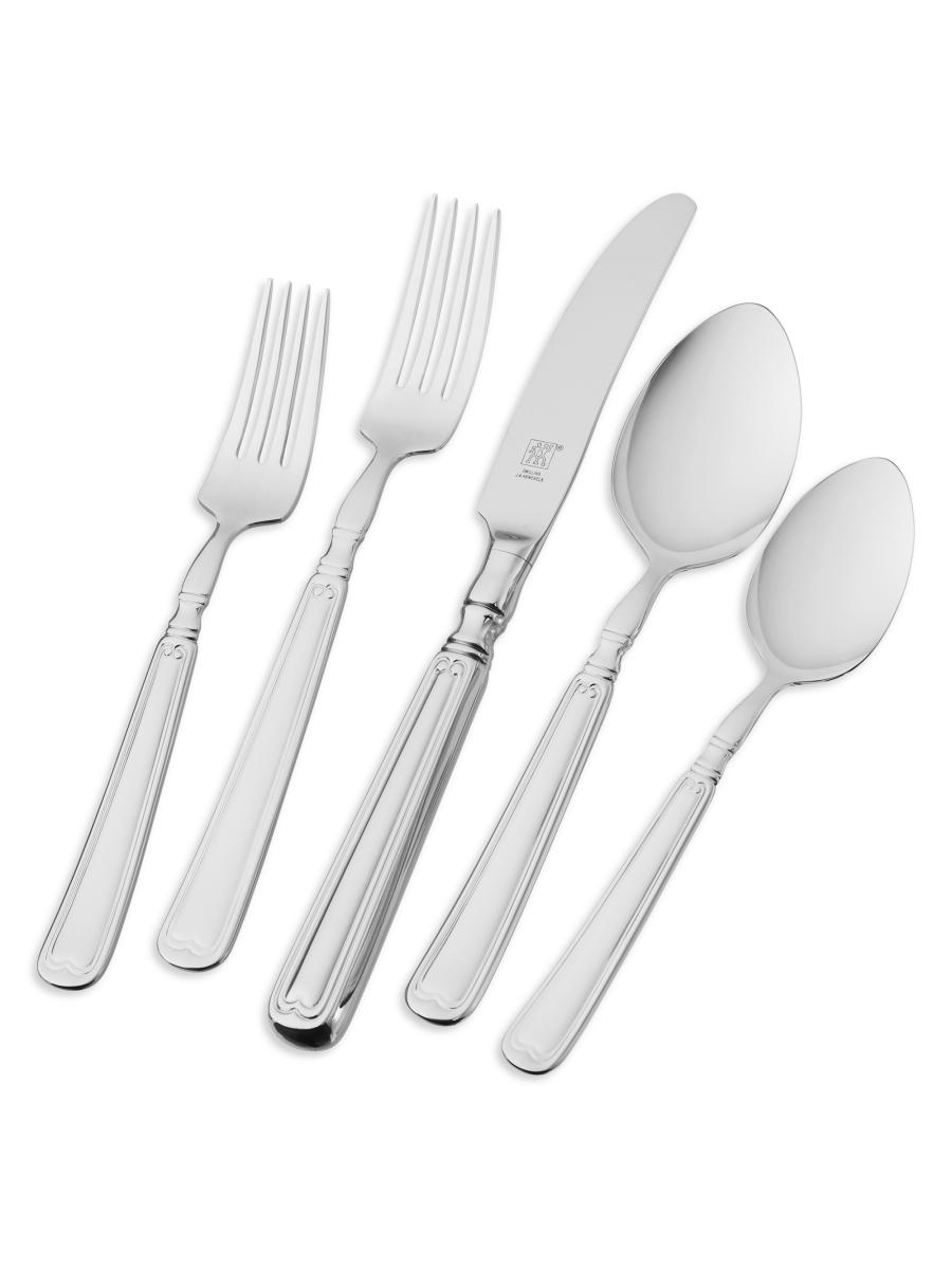 ZWILLING J.A. Henckels Vintage 1876 Flatware Set | Saks Fifth Avenue