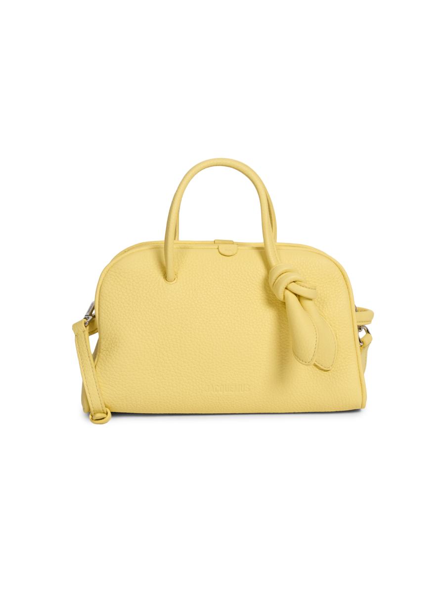 JACQUEMUS｜ (LE PETIT TURISMO (251BA416 3216 990)) The small Turismo - LA CROISIÈRE | JACQUEMUS Official Website