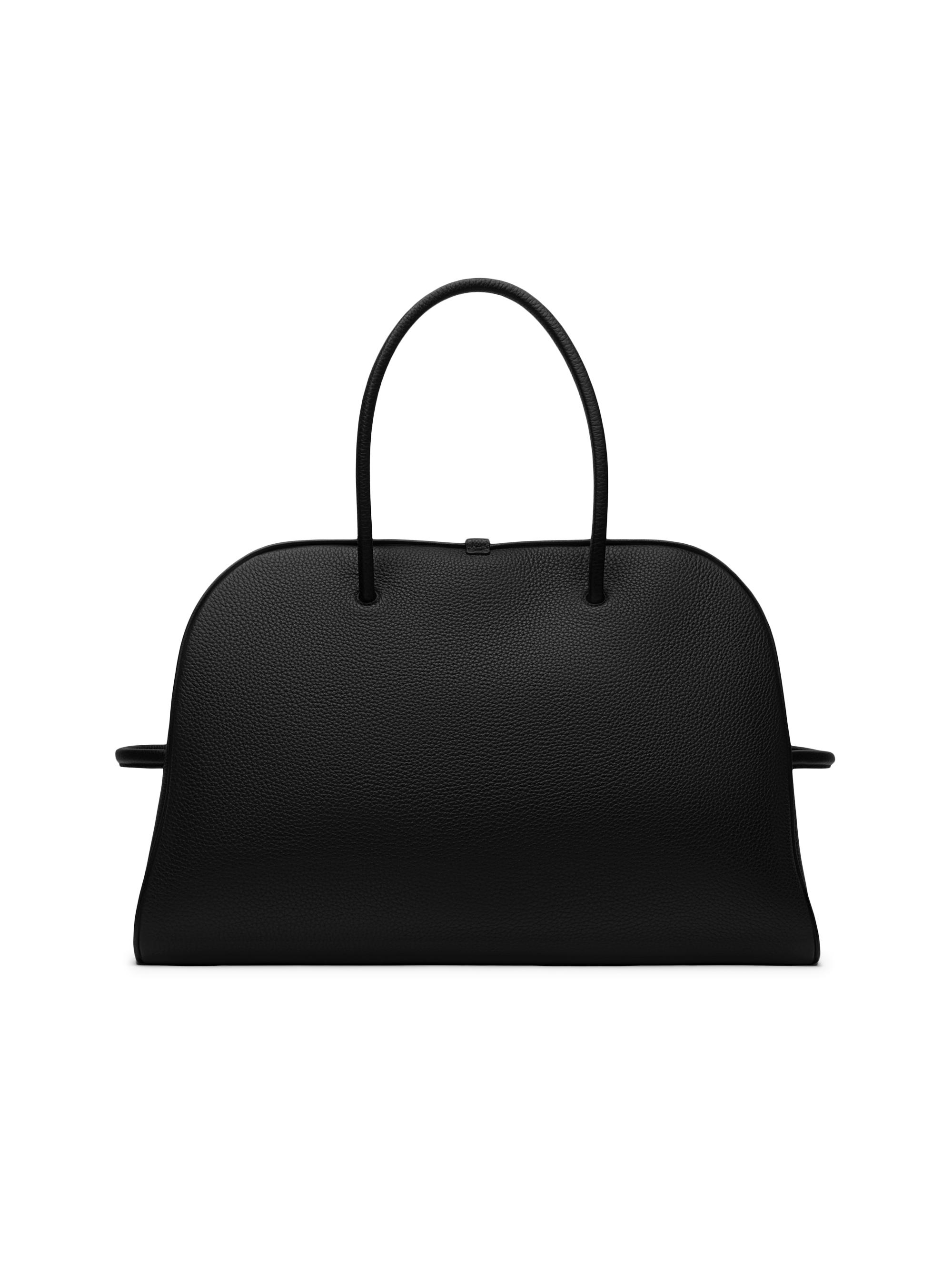Jacquemus Le Grand Turismo Leather Tote Bag | Saks Fifth Avenue