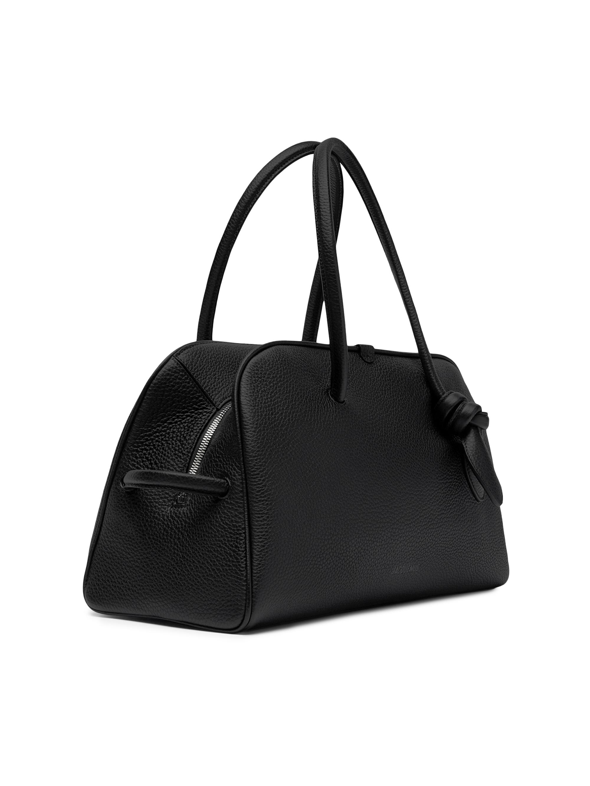 新品　定価178500円　jacquemus バッグ Jacquemus Le Turismo Leather Tote Bag | Saks Fifth Avenue