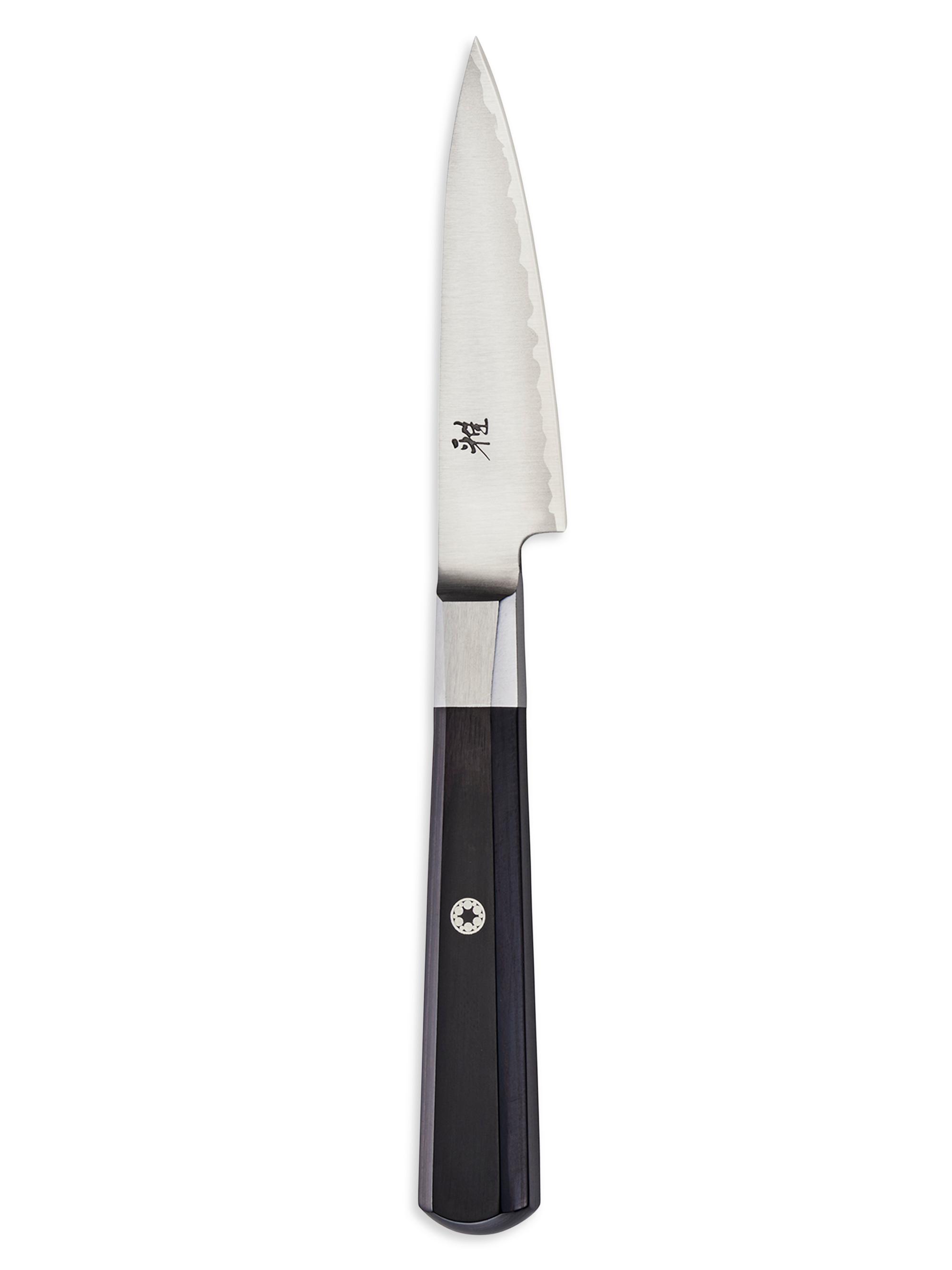 Miyabi Koh 3.5''Paring Knife - Stainless Steel