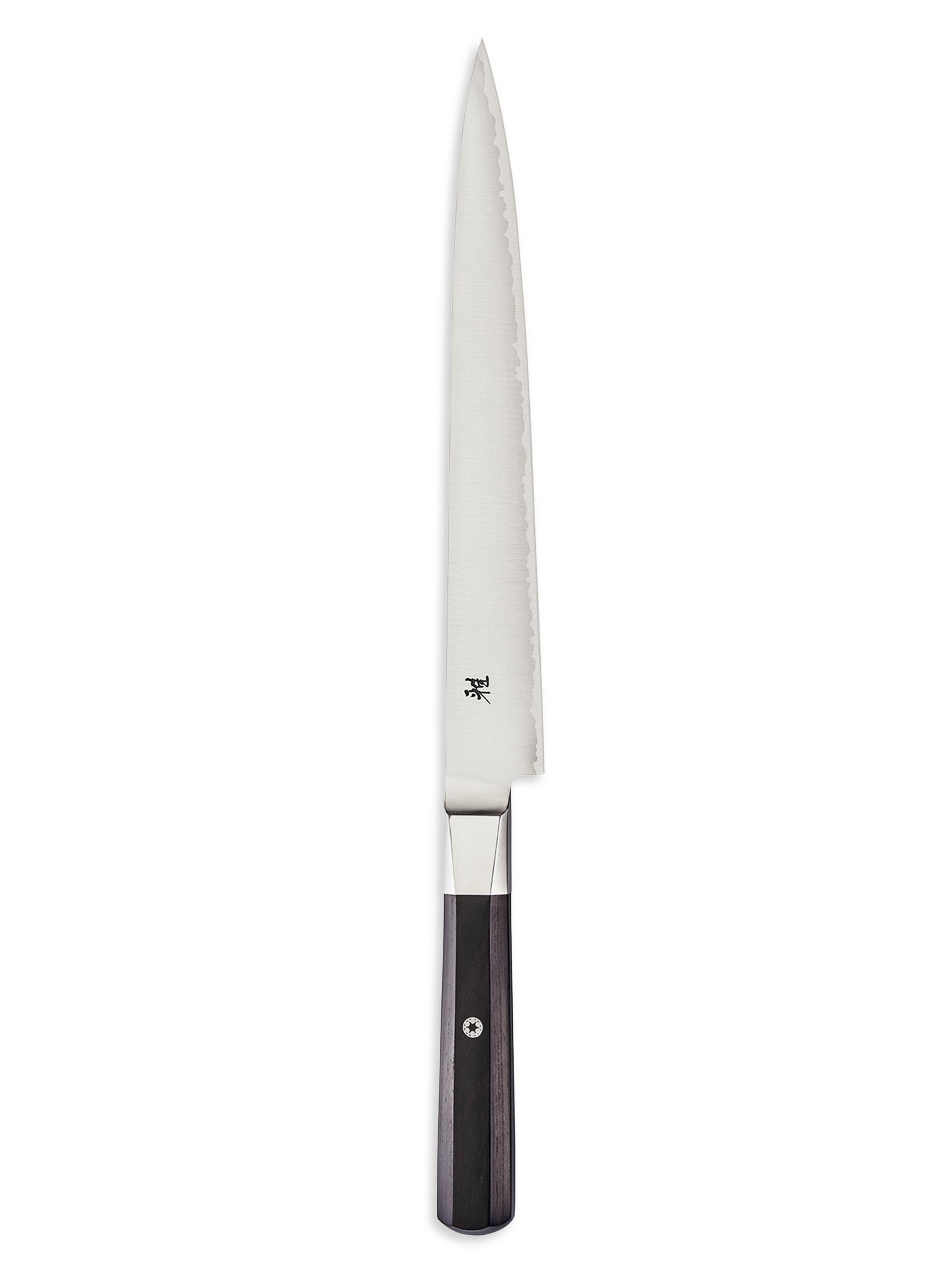 Miyabi Koh 9.5''Slicing Knife - Stainless Steel