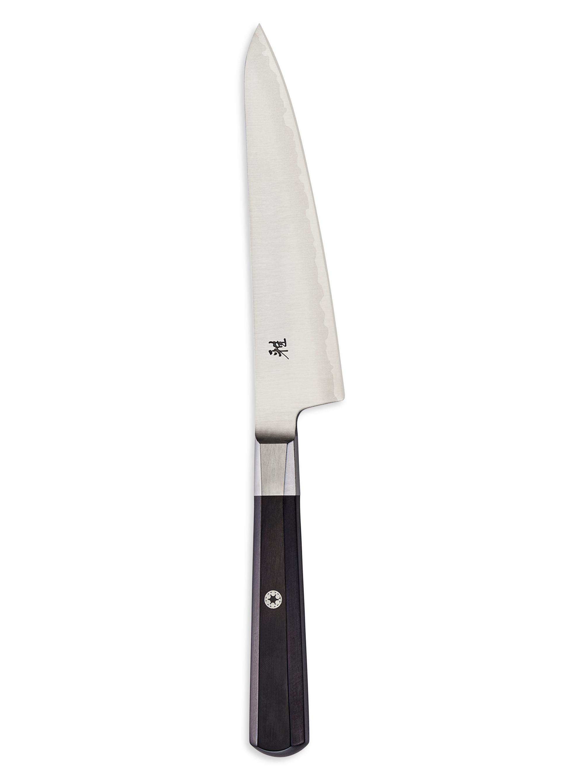 Miyabi Koh 5.5''Prep Knife - Stainless Steel