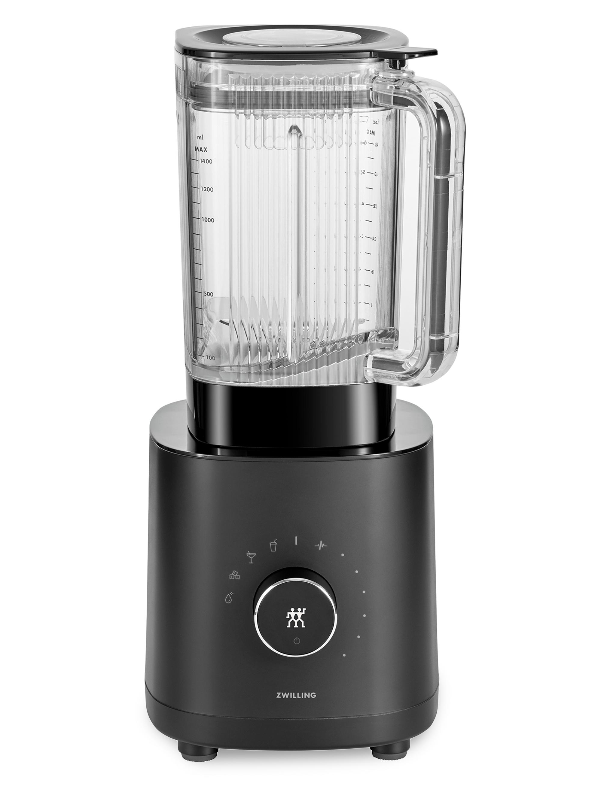ZWILLING J.A. Henckels Enfinigy Power Blender - Black