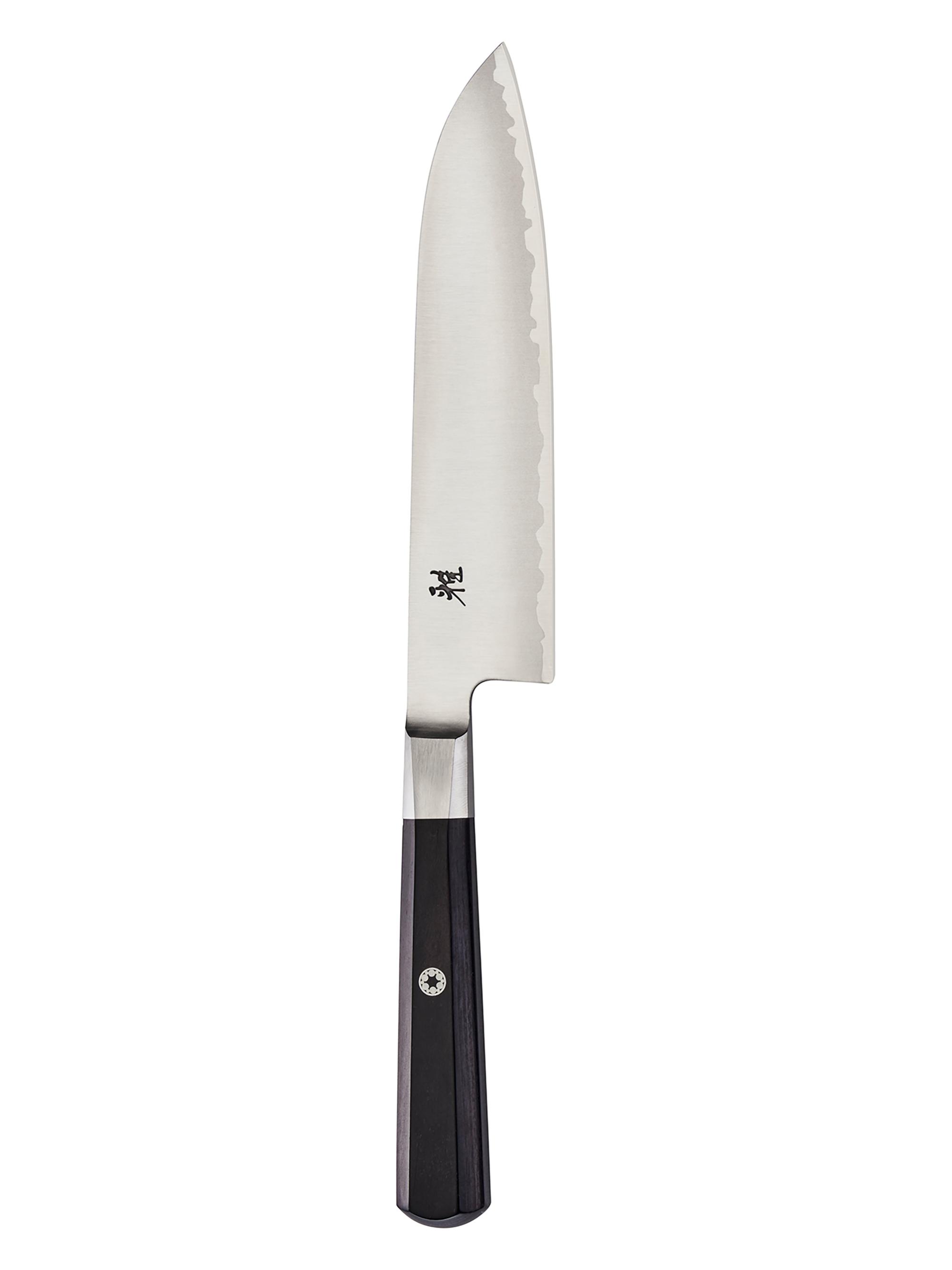 Miyabi Koh Santoku Knife - Stainless Steel 5.5