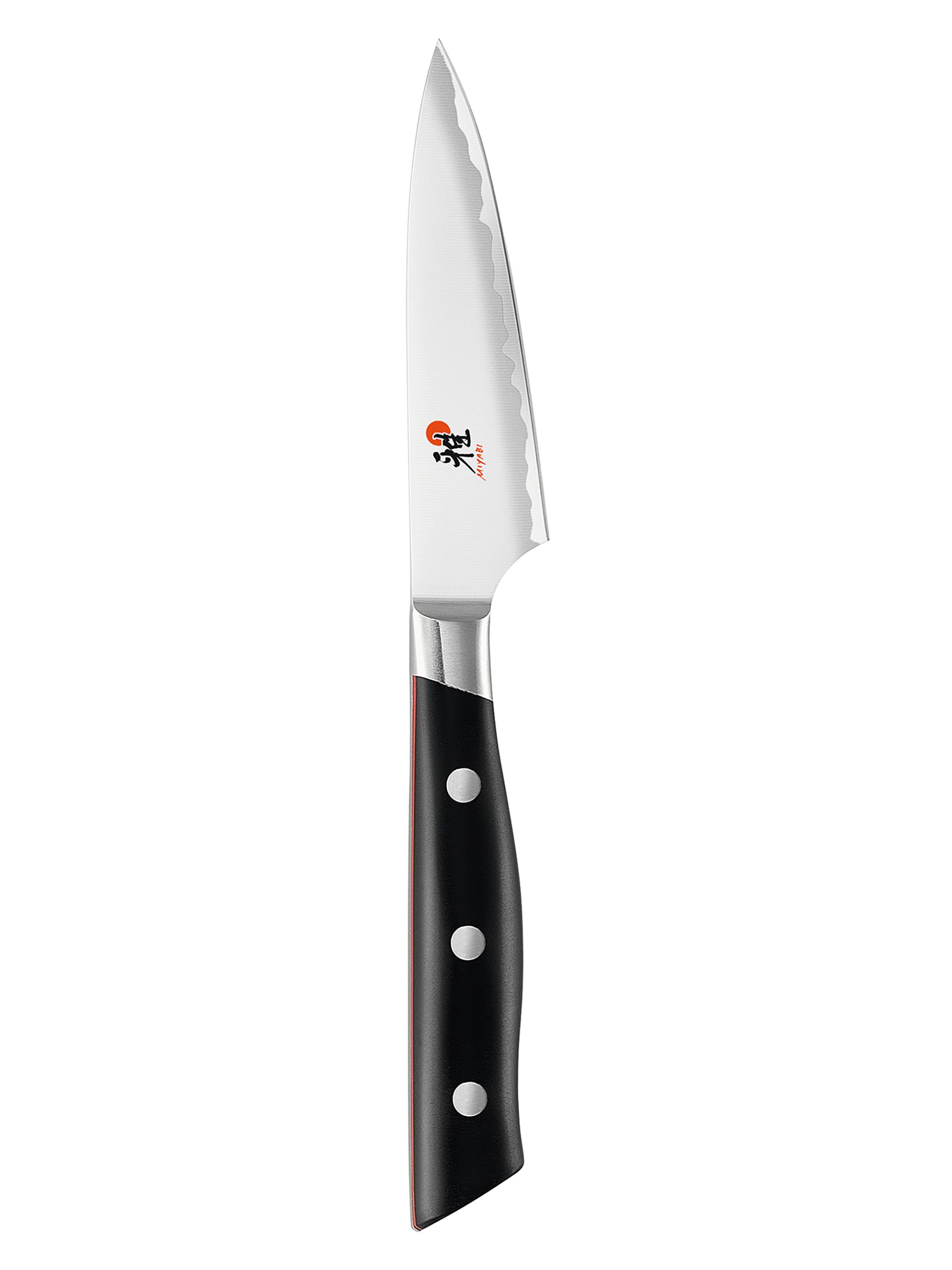 Miyabi Evolution 3.5''Paring Knife - Stainless Steel
