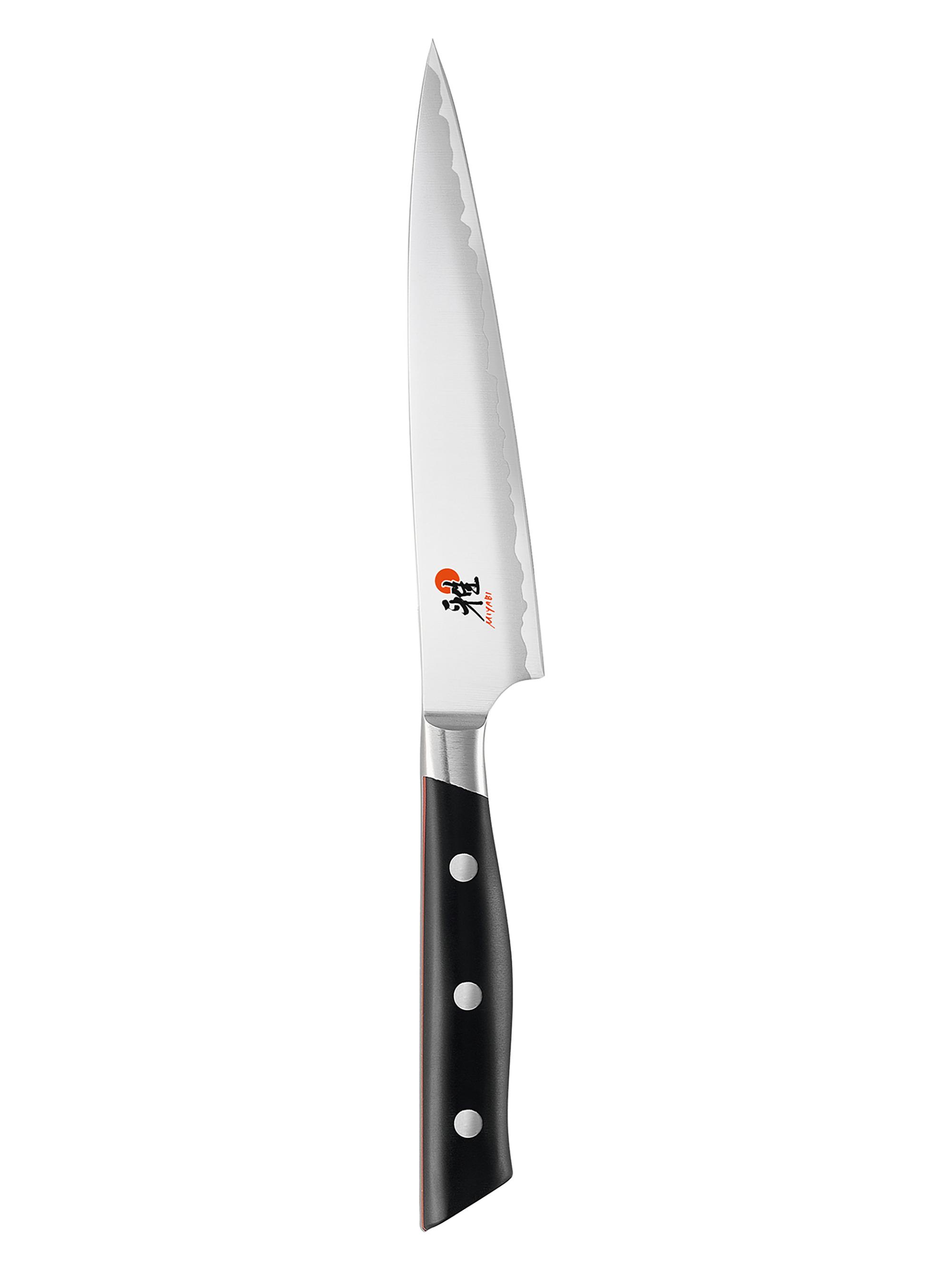 Miyabi Evolution 5.5''Utility Knife - Stainless Steel
