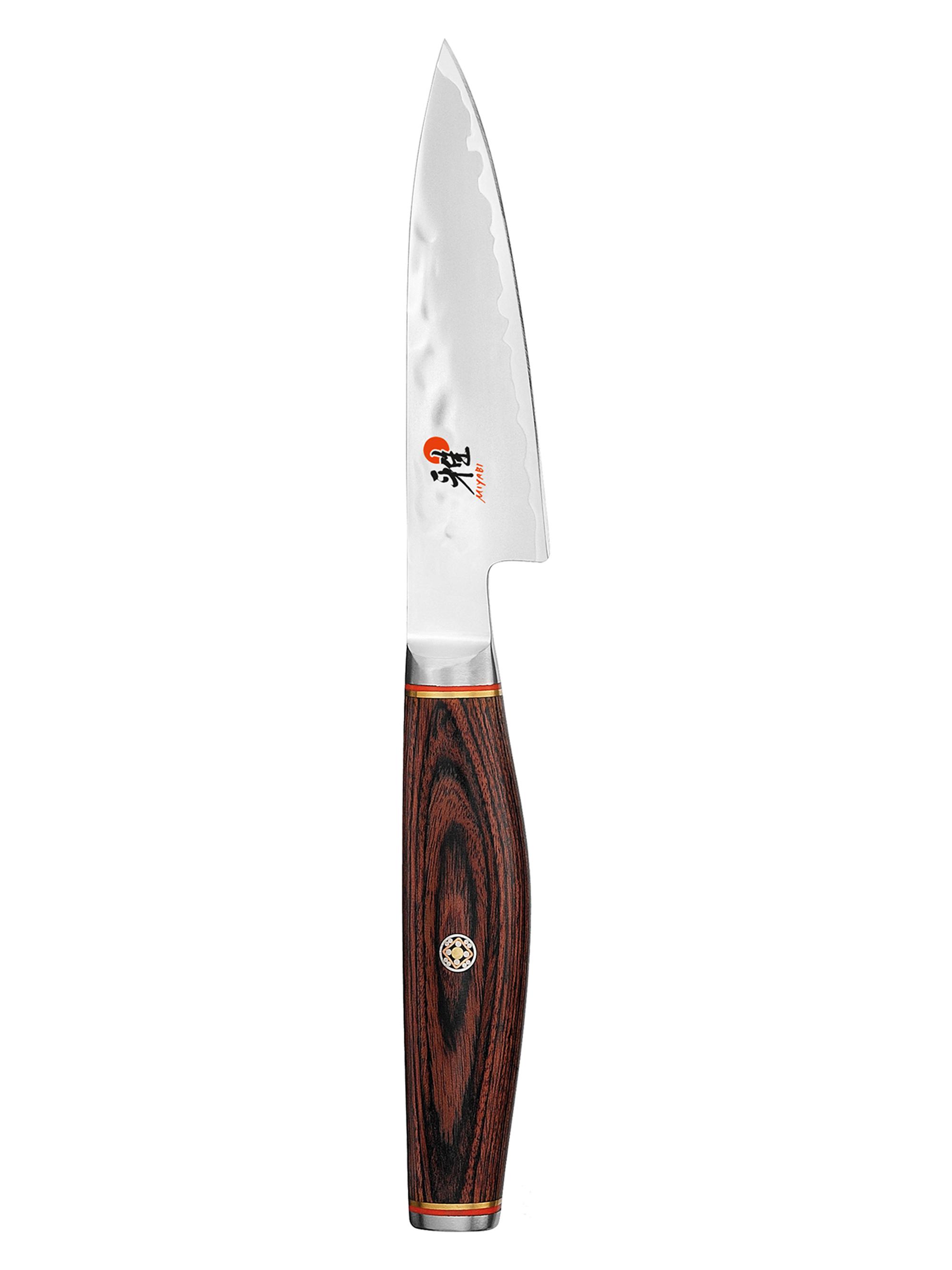 Miyabi Artisan 3.5''Paring Knife - Stainless Steel