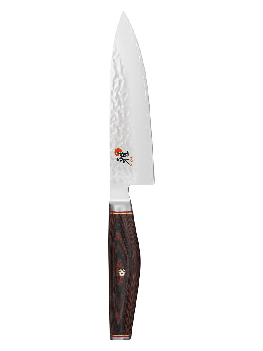 Miyabi Artisan Chef's Knife | Saks Fifth Avenue