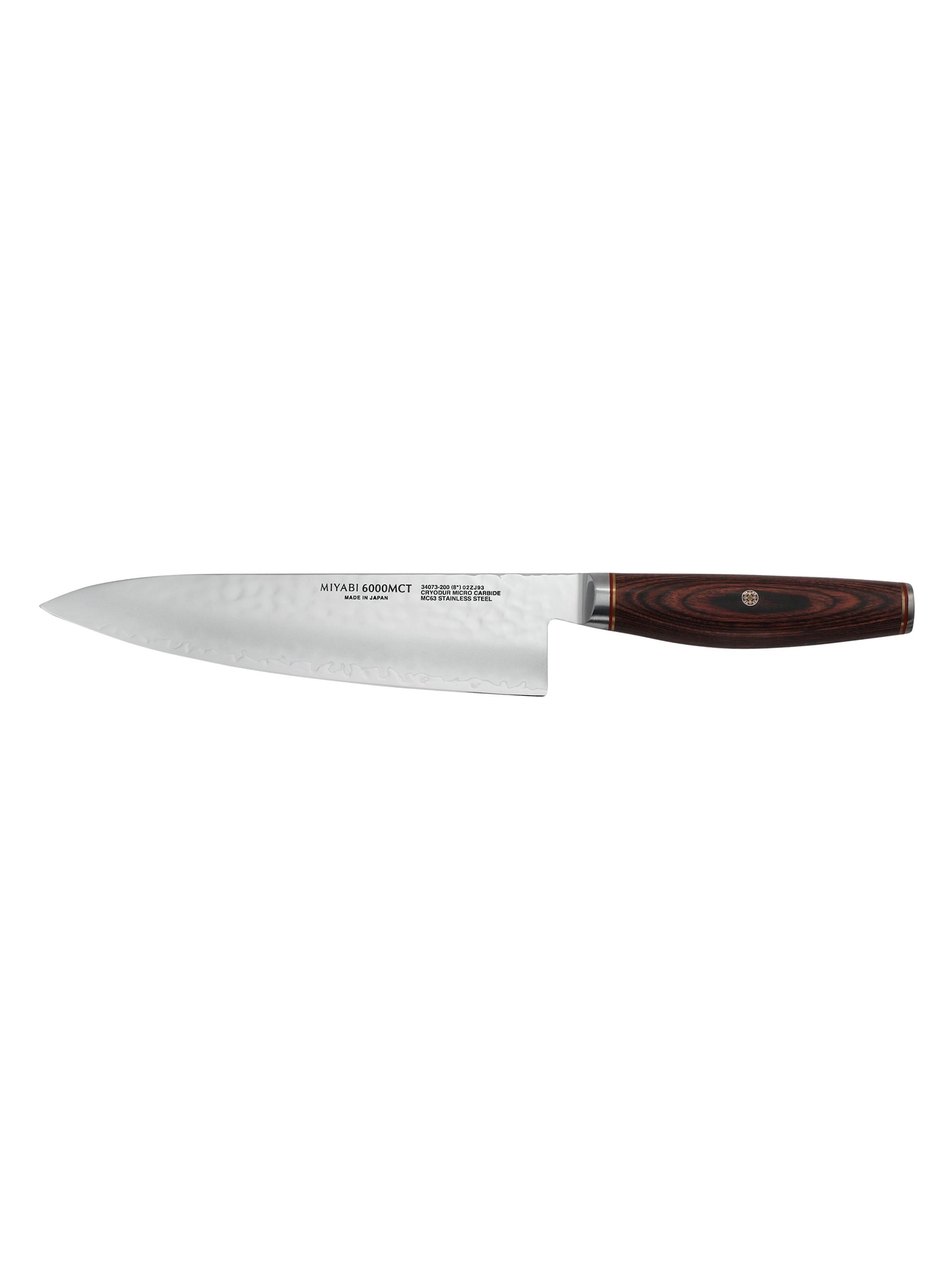 Miyabi Artisan Chef's Knife | Saks Fifth Avenue