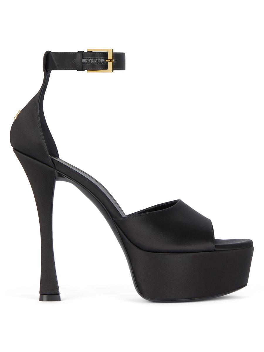 【関税＆送料込み】Givenchy Sandals Givenchy Plaque Dad Sandal - Joseph