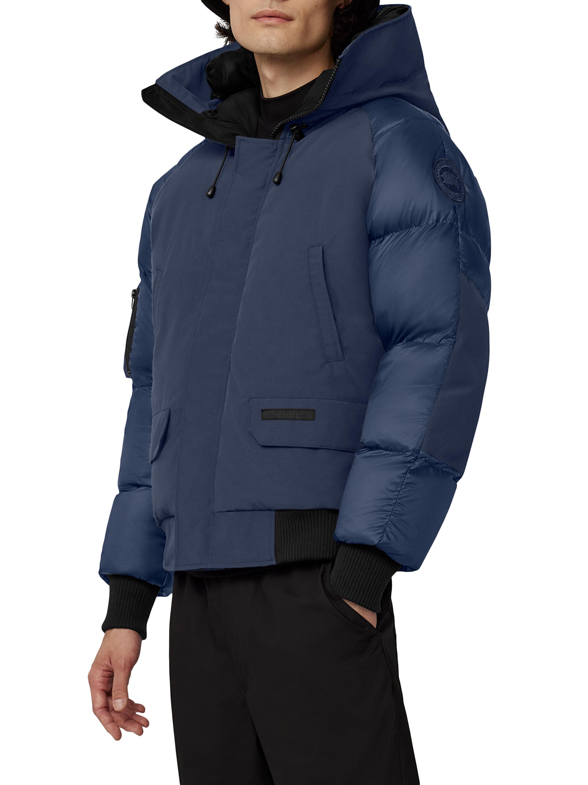 Canada Goose Paradigm Chilliwack Bomber | Saks Fifth Avenue