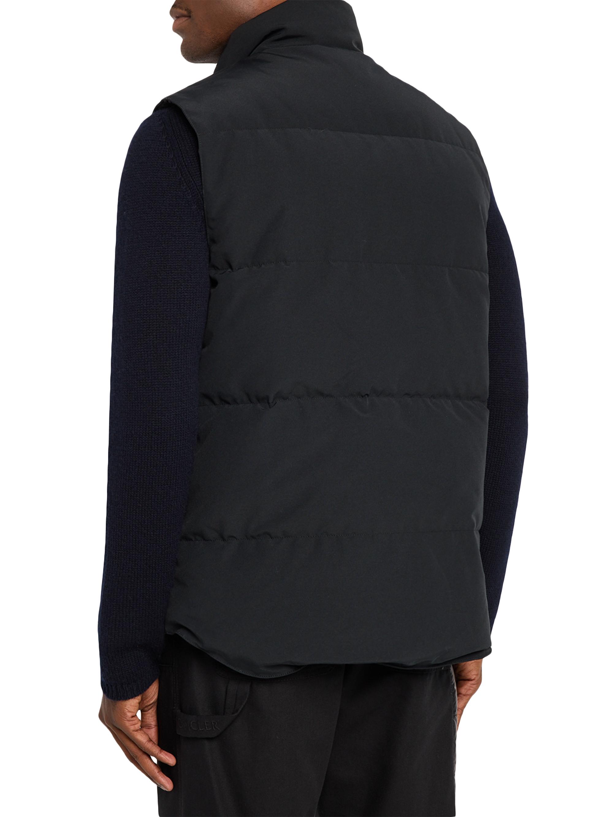 Canada Goose Black Label Garson Vest | Saks Fifth Avenue