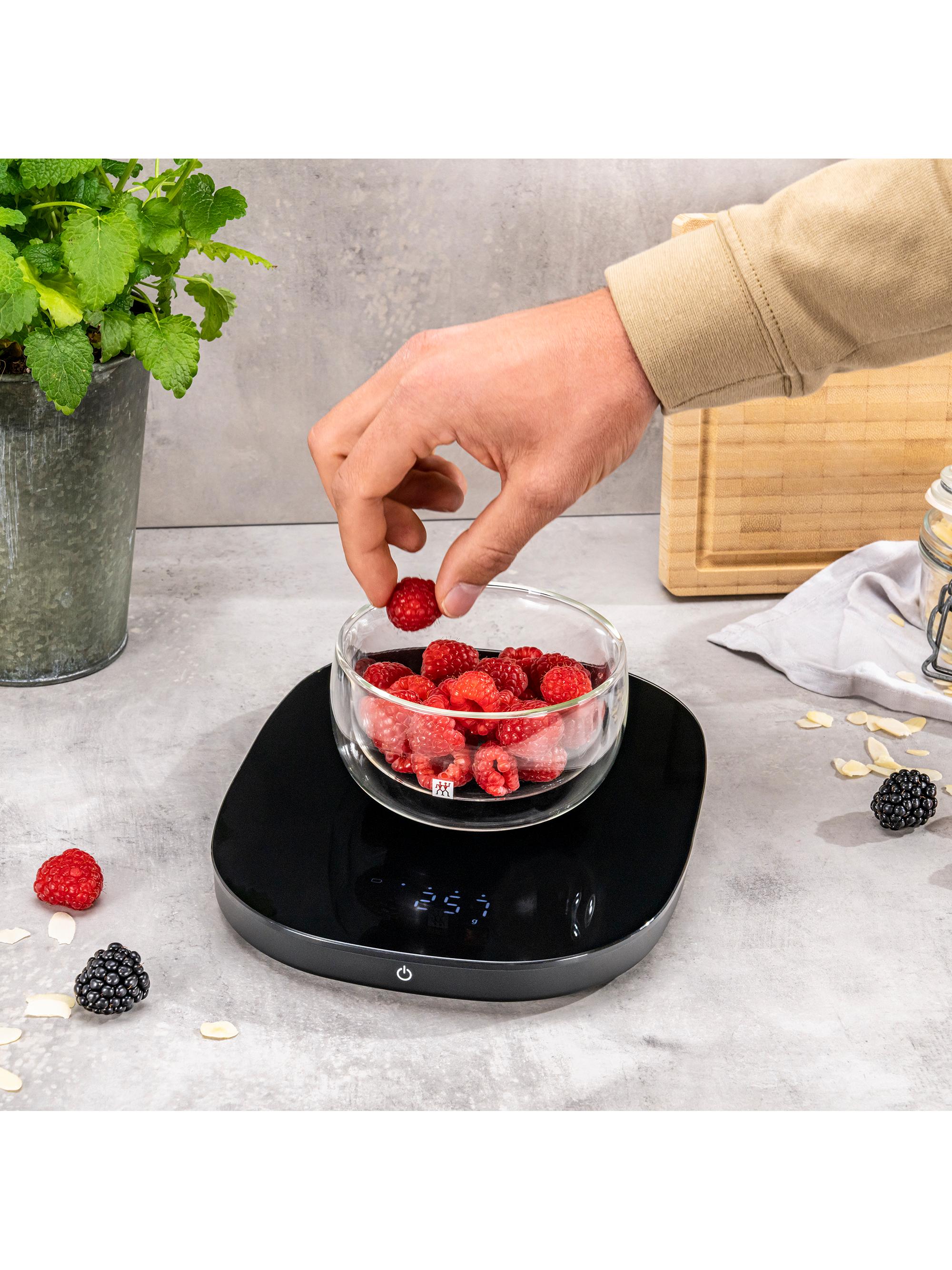 ZWILLING J.A. Henckels Enfinigy 22lbs Digital Food Power Scale