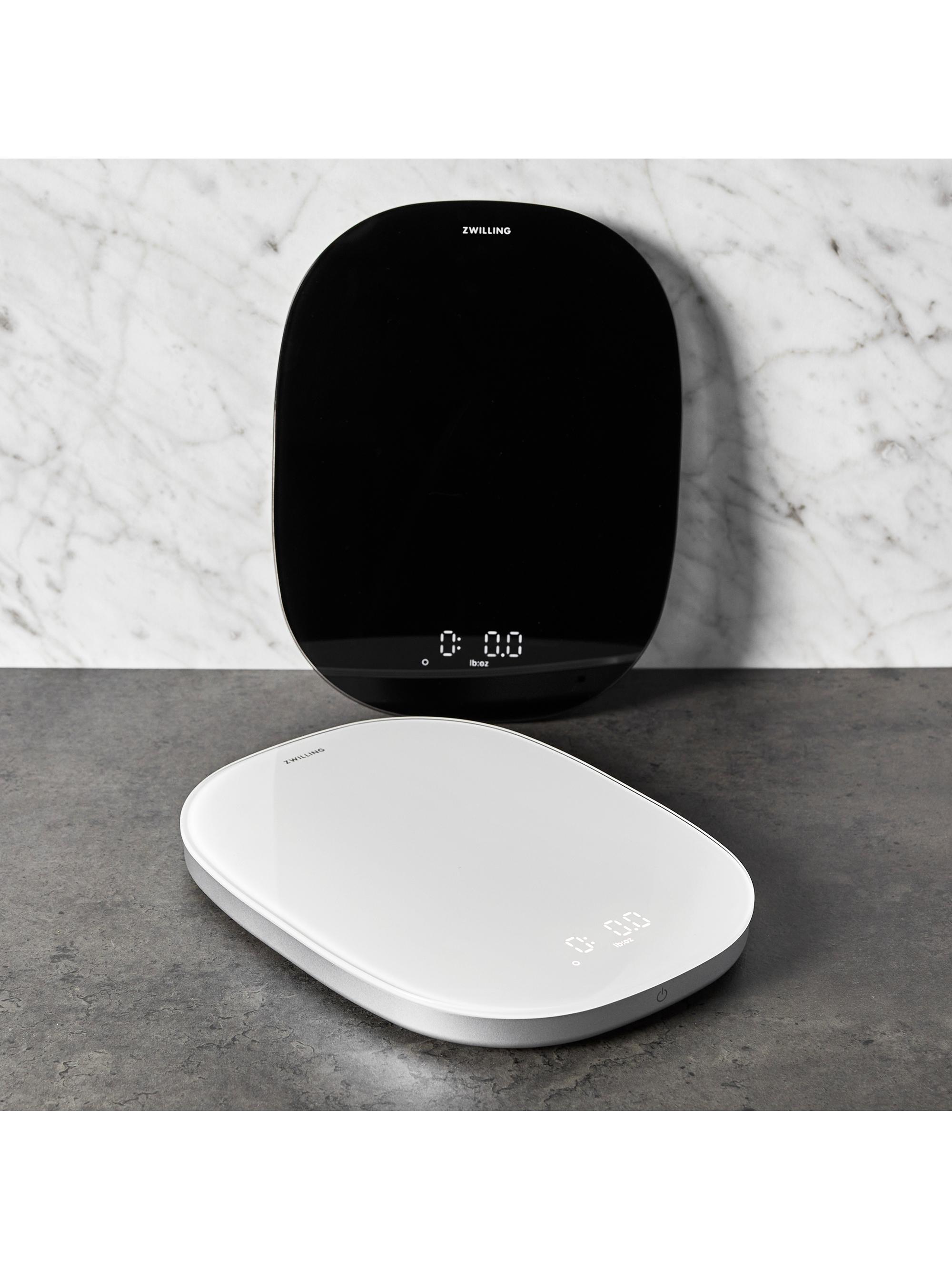 【新品・未開封】ZWILLING Enfinigy デジタルキッチンスケール 新品・未開封】ZWILLING Enfinigy デジタルキッチンスケール