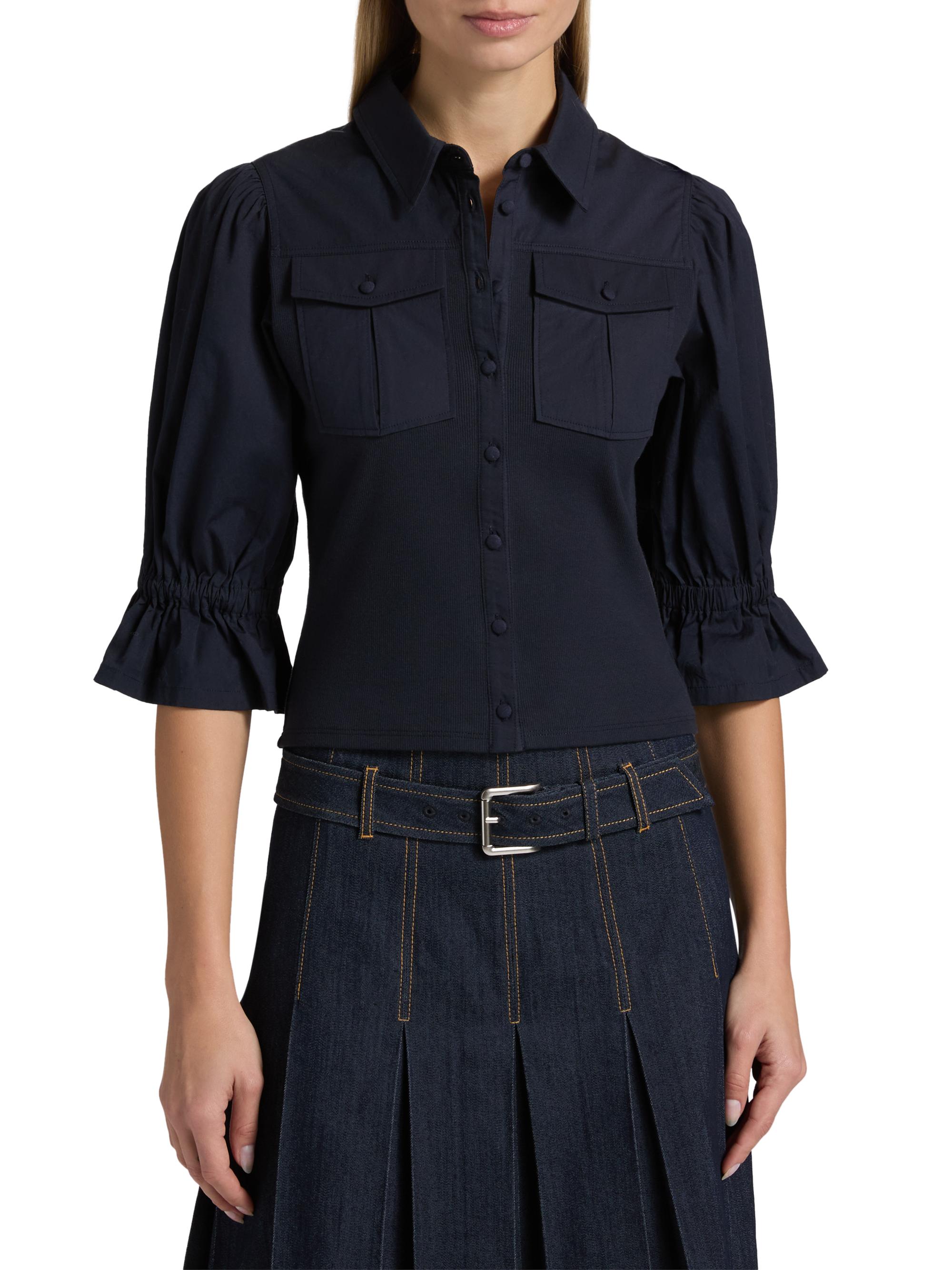 LYRIC TOP