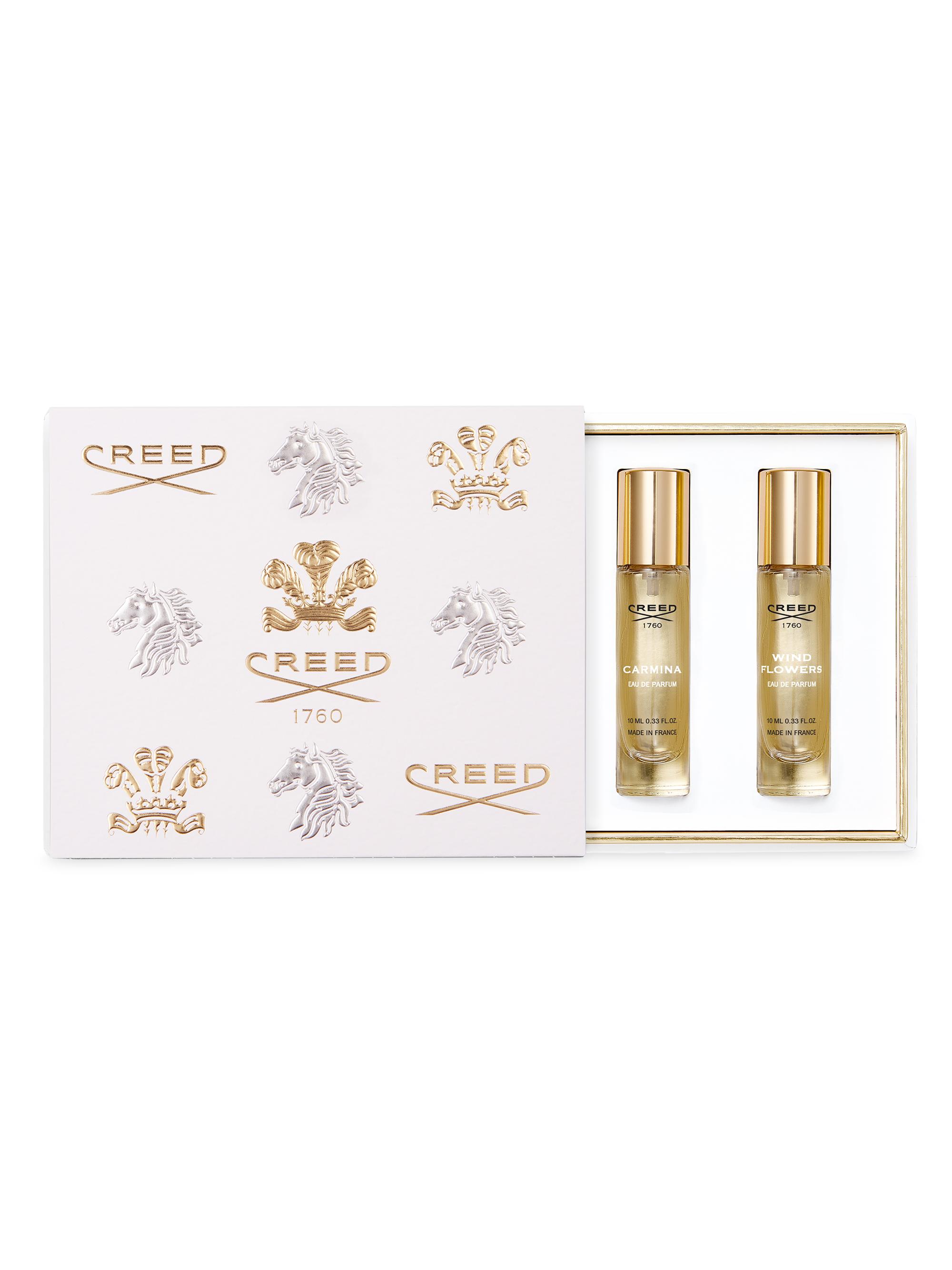 Creed Women's Eau de Parfum 3-Piece Gift Set