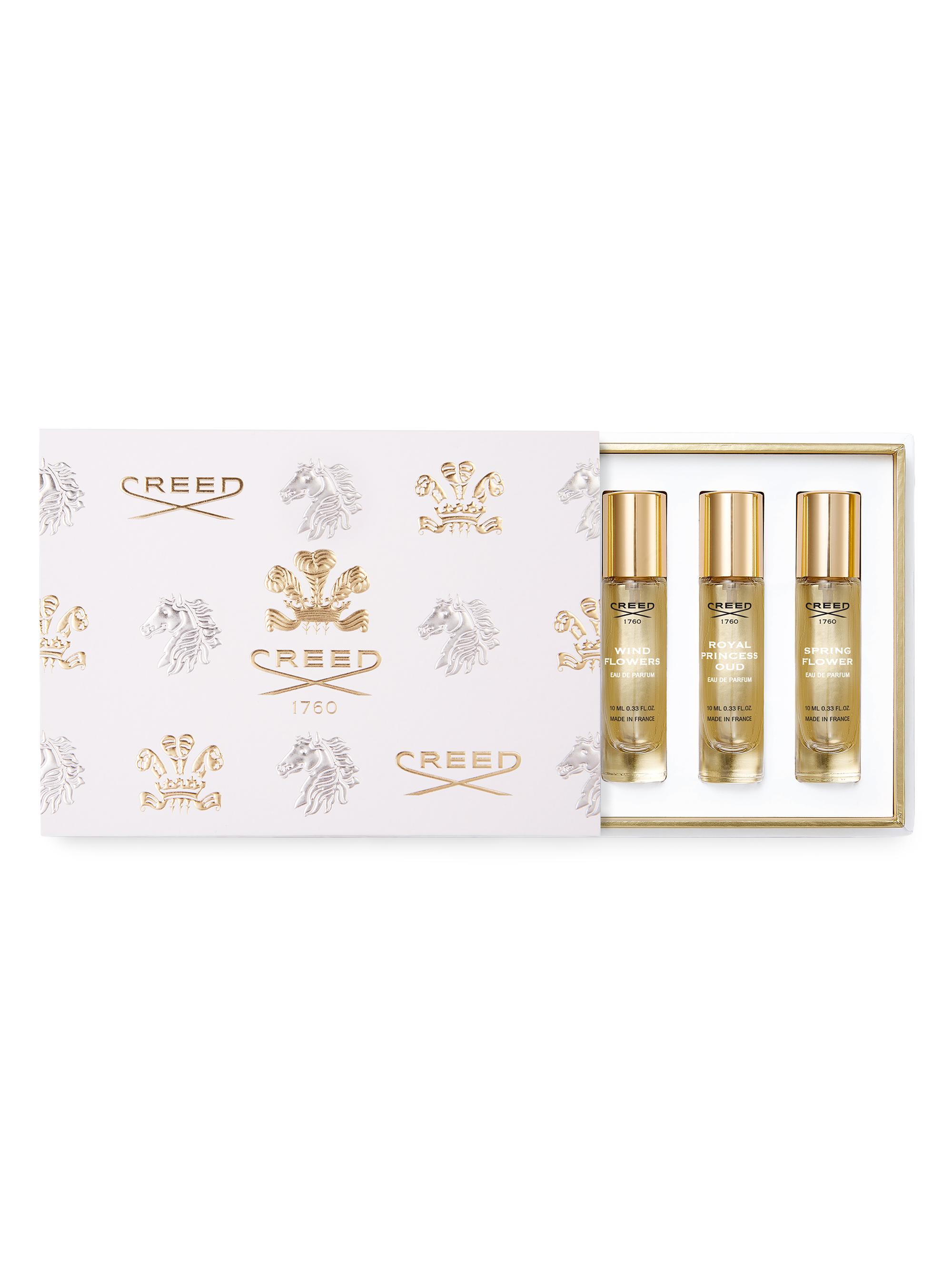 CREED クリード インスピレーションセットF CREED クリード