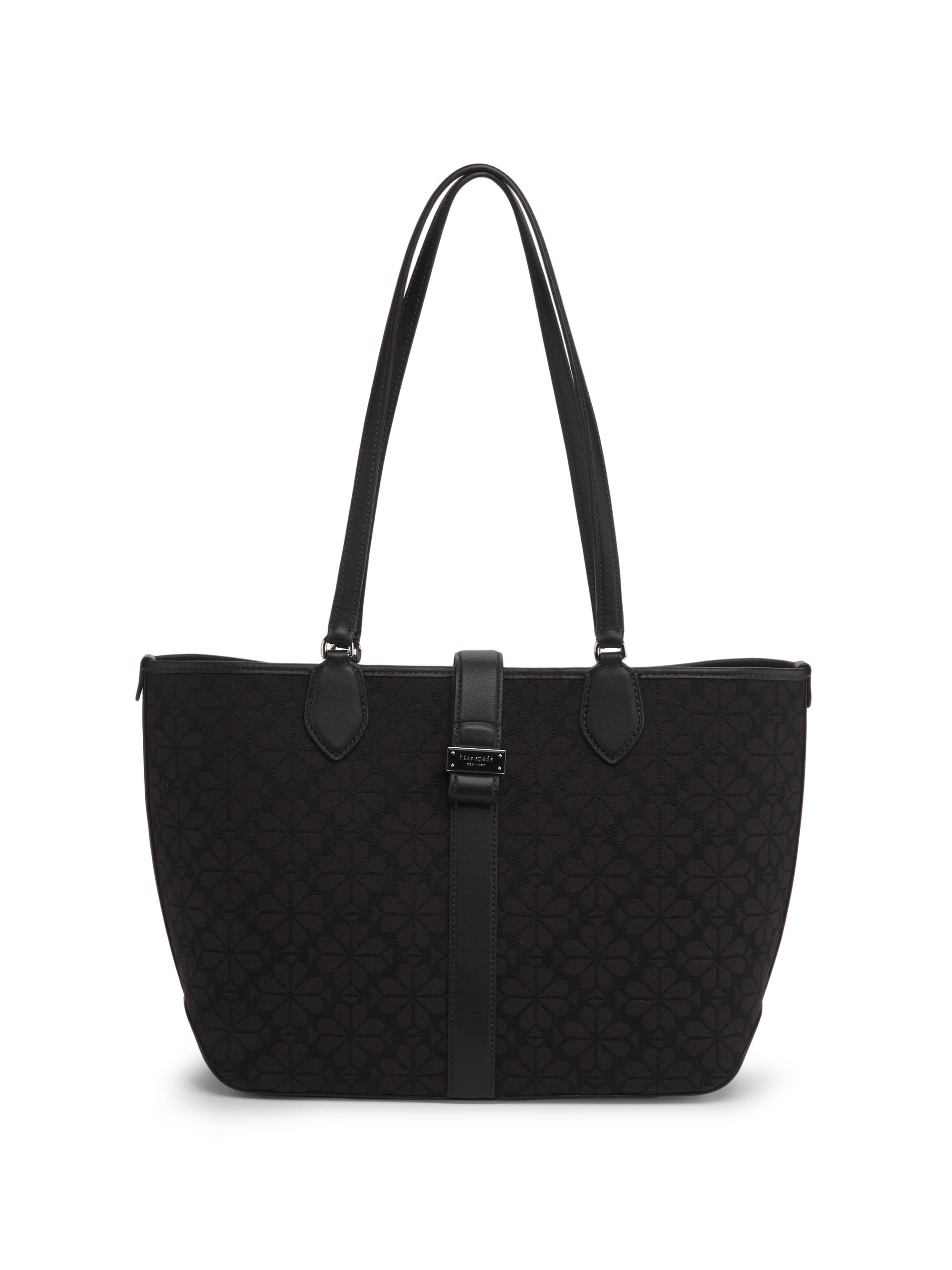 Tory Burch T Monogram Zip Tote Bag | Saks Fifth Avenue