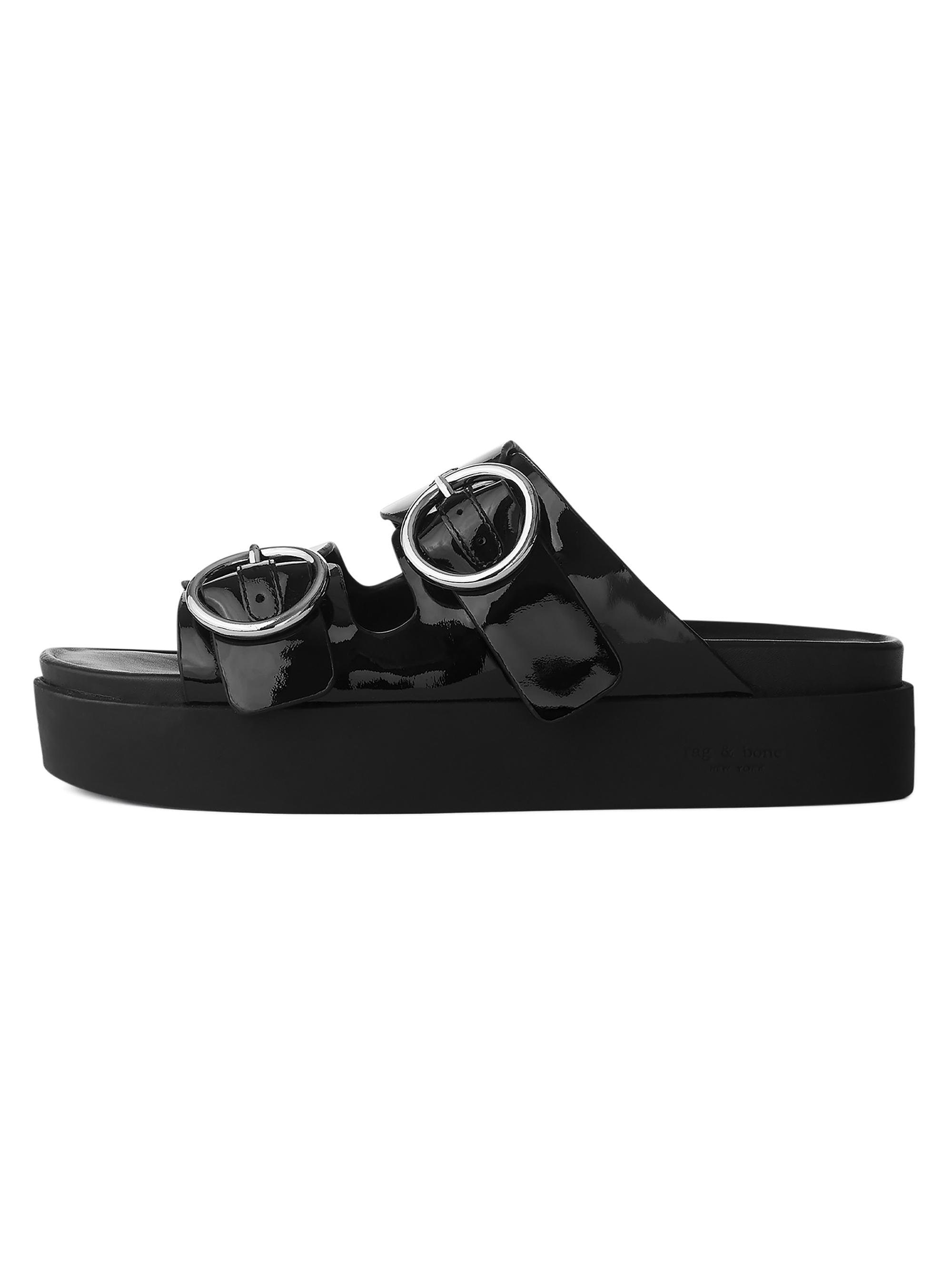STELLA McCARTNEY SLIDESTRETCH SCUBA サンダル Stella McCartney Slide Stretch Scuba Sandals | Shopbop