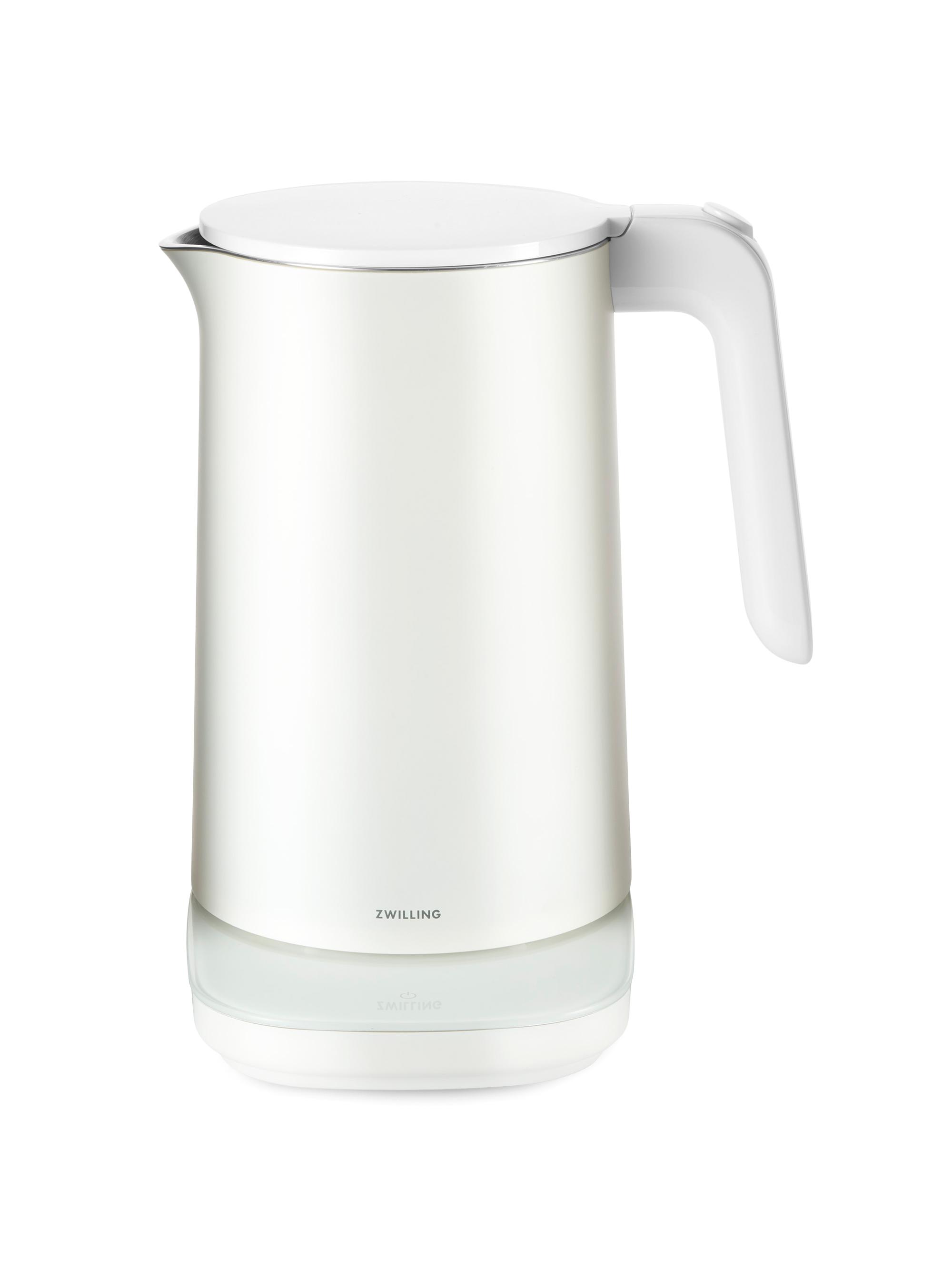 ZWILLING J.A. Henckels Enfinigy Kettle Pro - Black