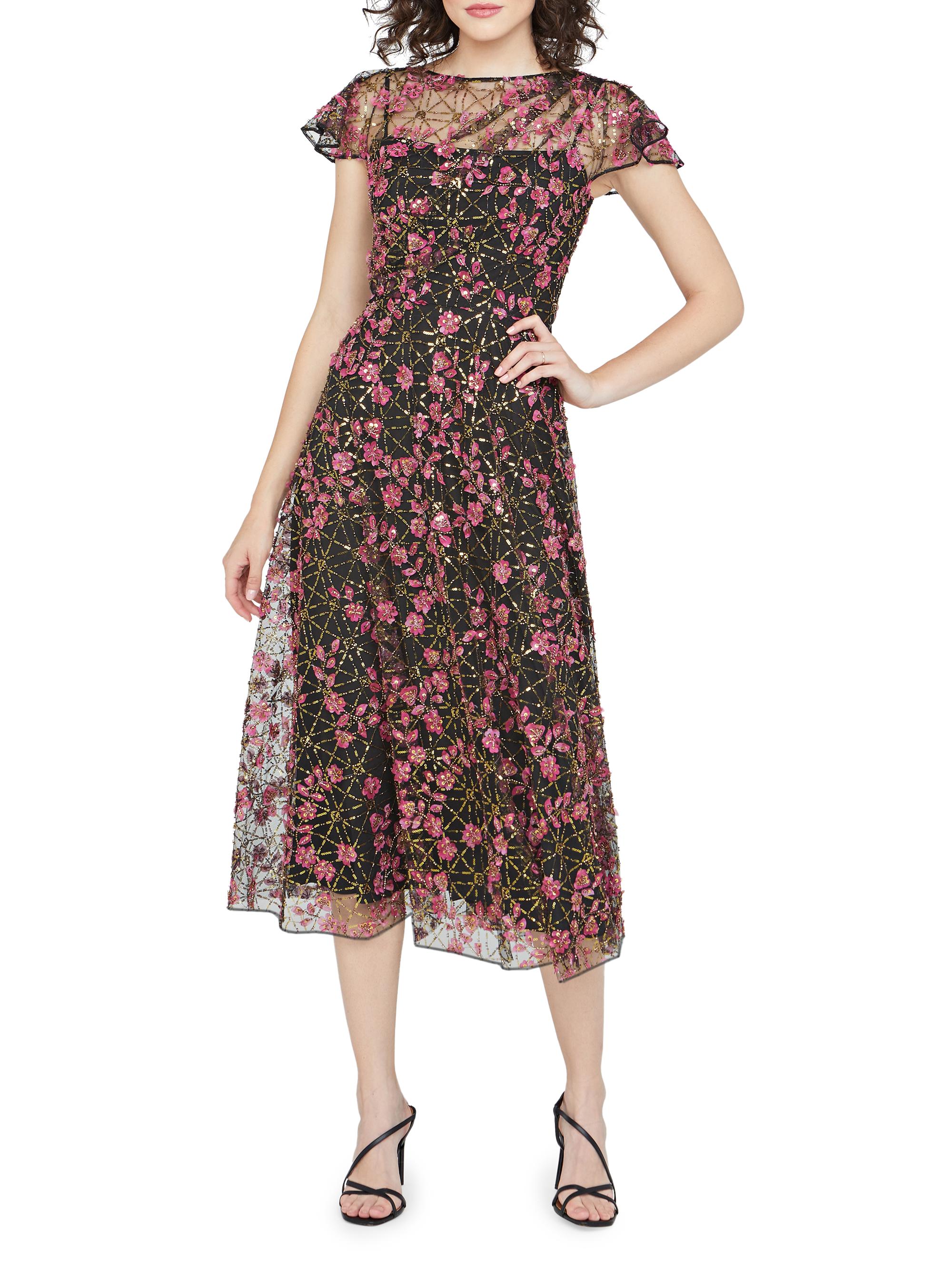 60s beach dress Sybil Connolly Dublin 2pc green pleated linen evening dress 1960s – Palm  Beach Vintage main image 1