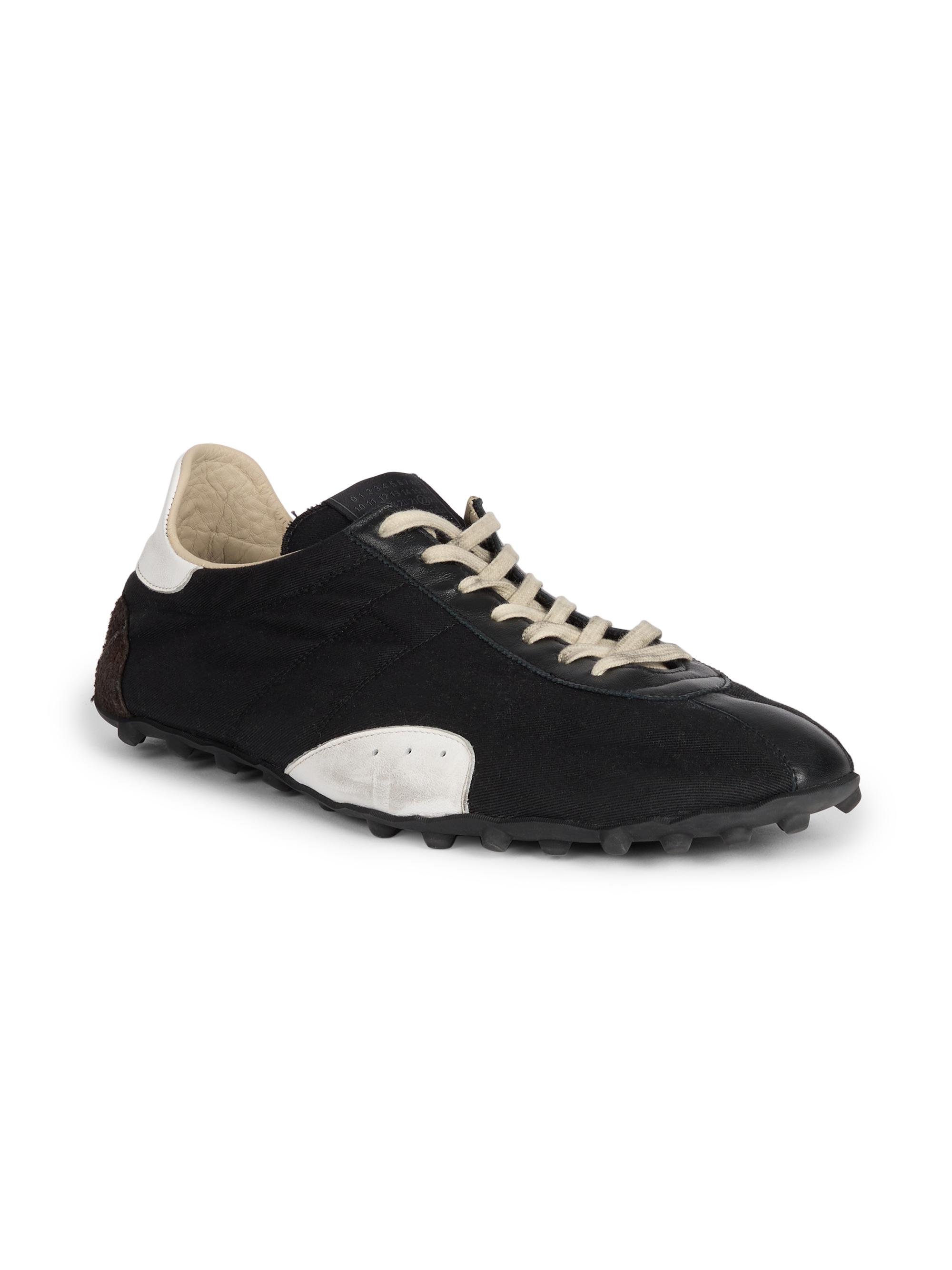 Maison Margiela Sprinters Low-Top Sneakers | Saks Fifth Avenue