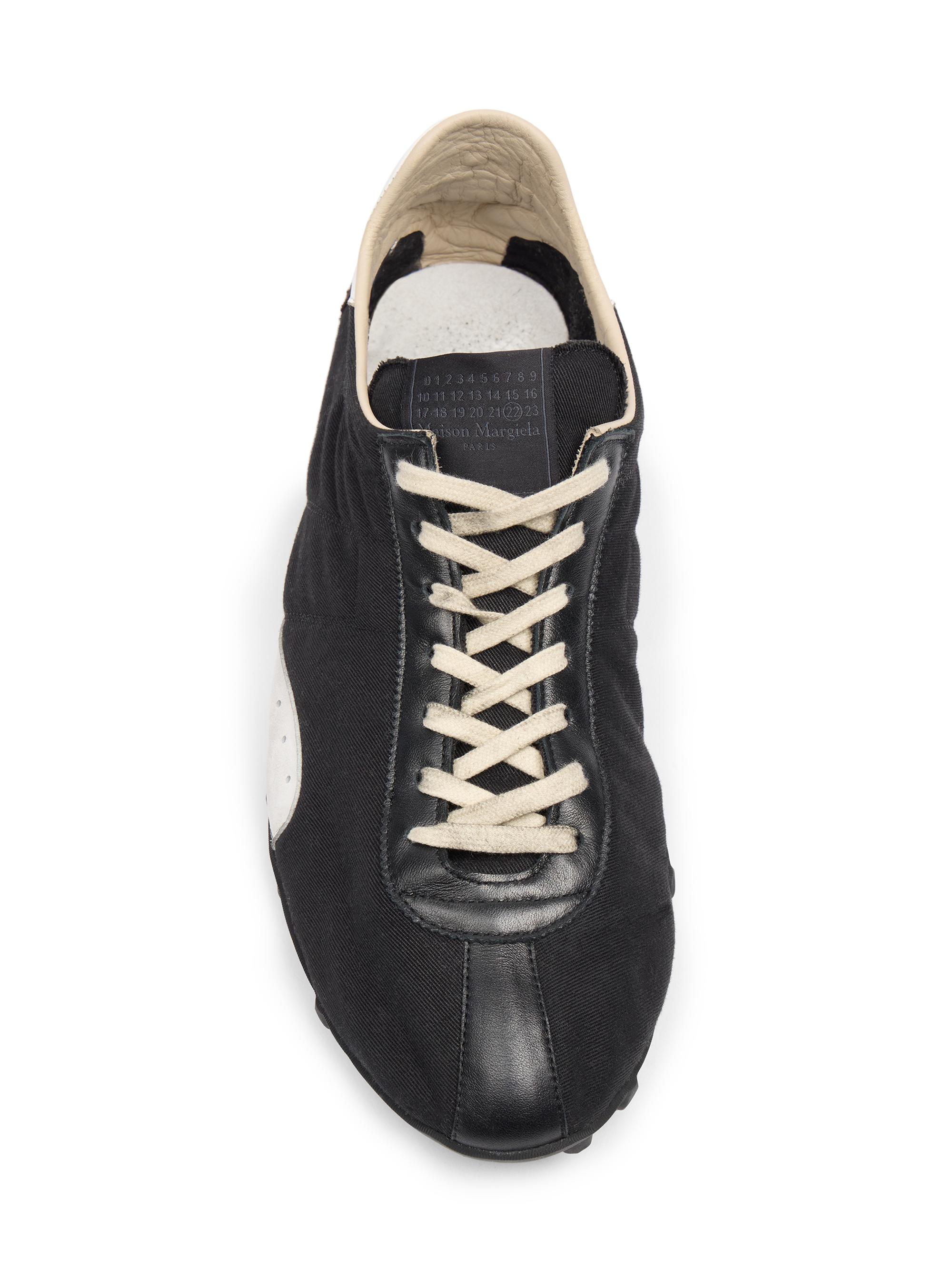 Maison Margiela Sprinters Low-Top Sneakers | Saks Fifth Avenue