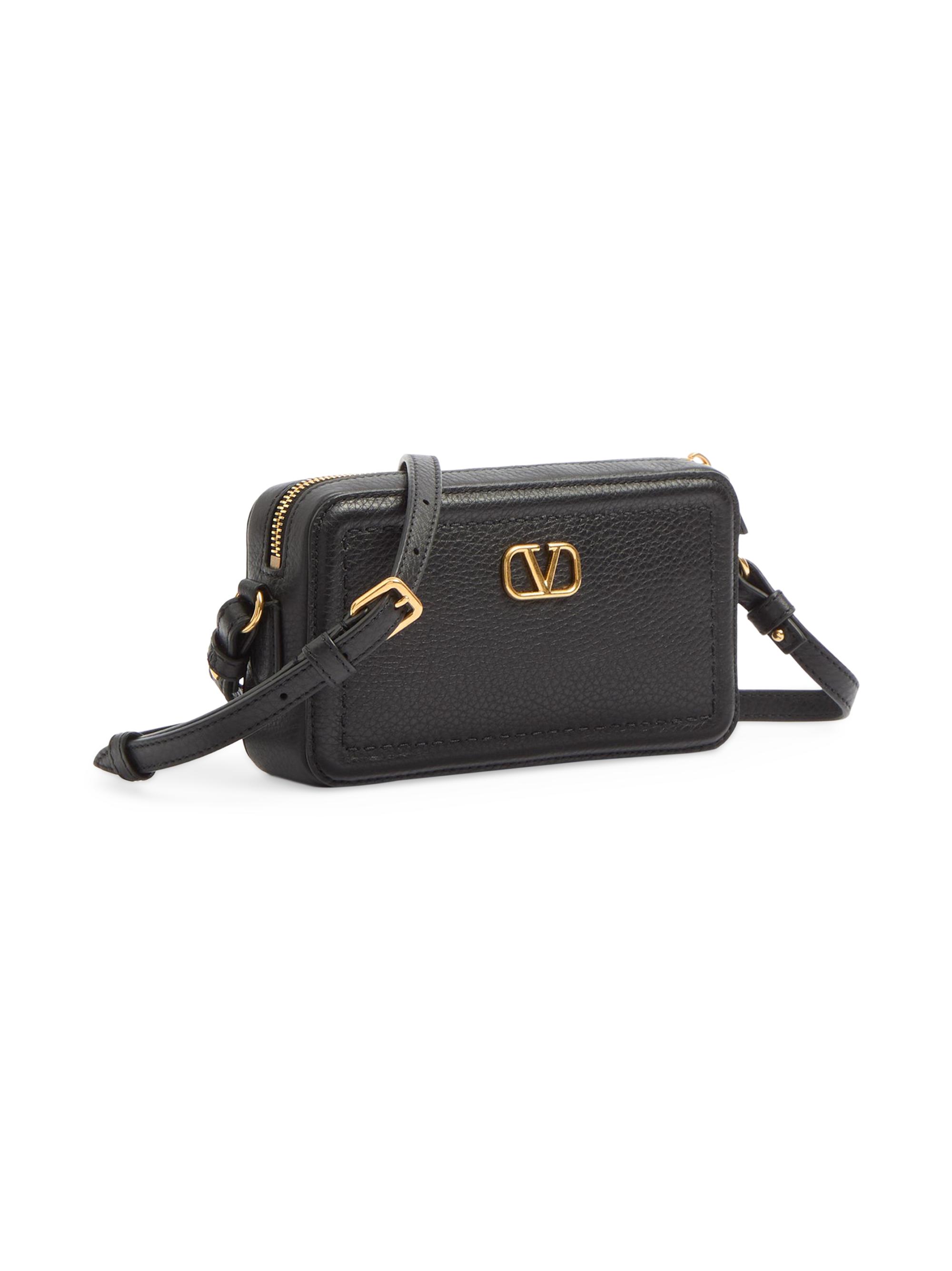 VALENTINO GARAVANIバッグ 外袋付き VALENTINO GARAVANI Antibes large appliquéd leather tote | NET-A-PORTER