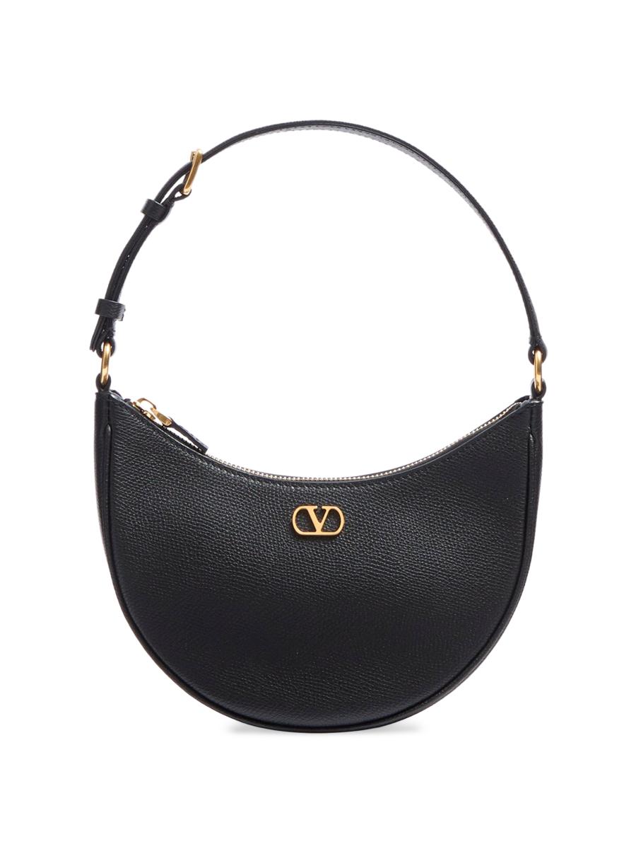 VIP価格.VALENTINO GARAVANI V Logo Hobo Mini Bag 関税送料込 0400022180578?wid=900