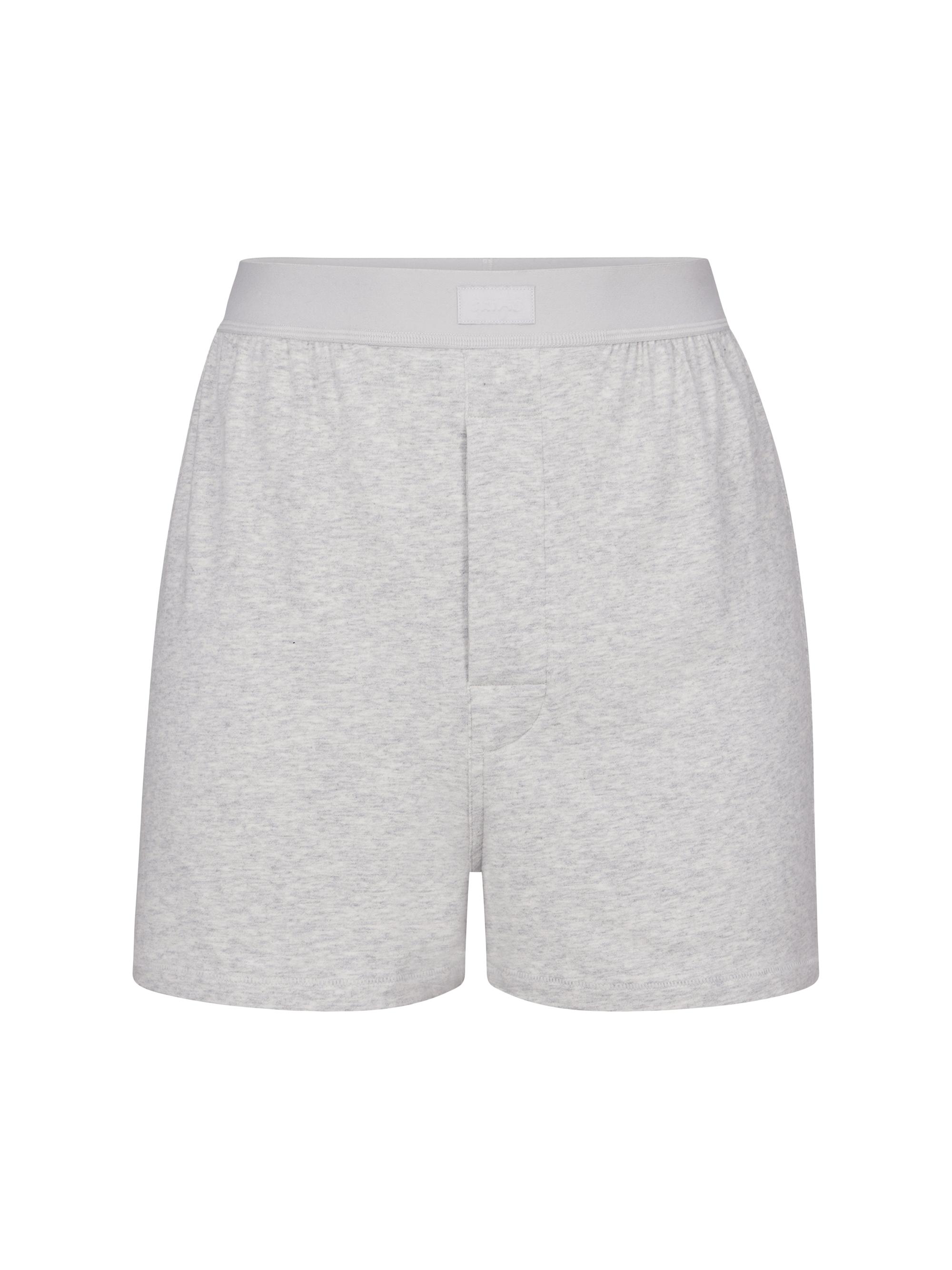 Boyfriend Loose Boxers