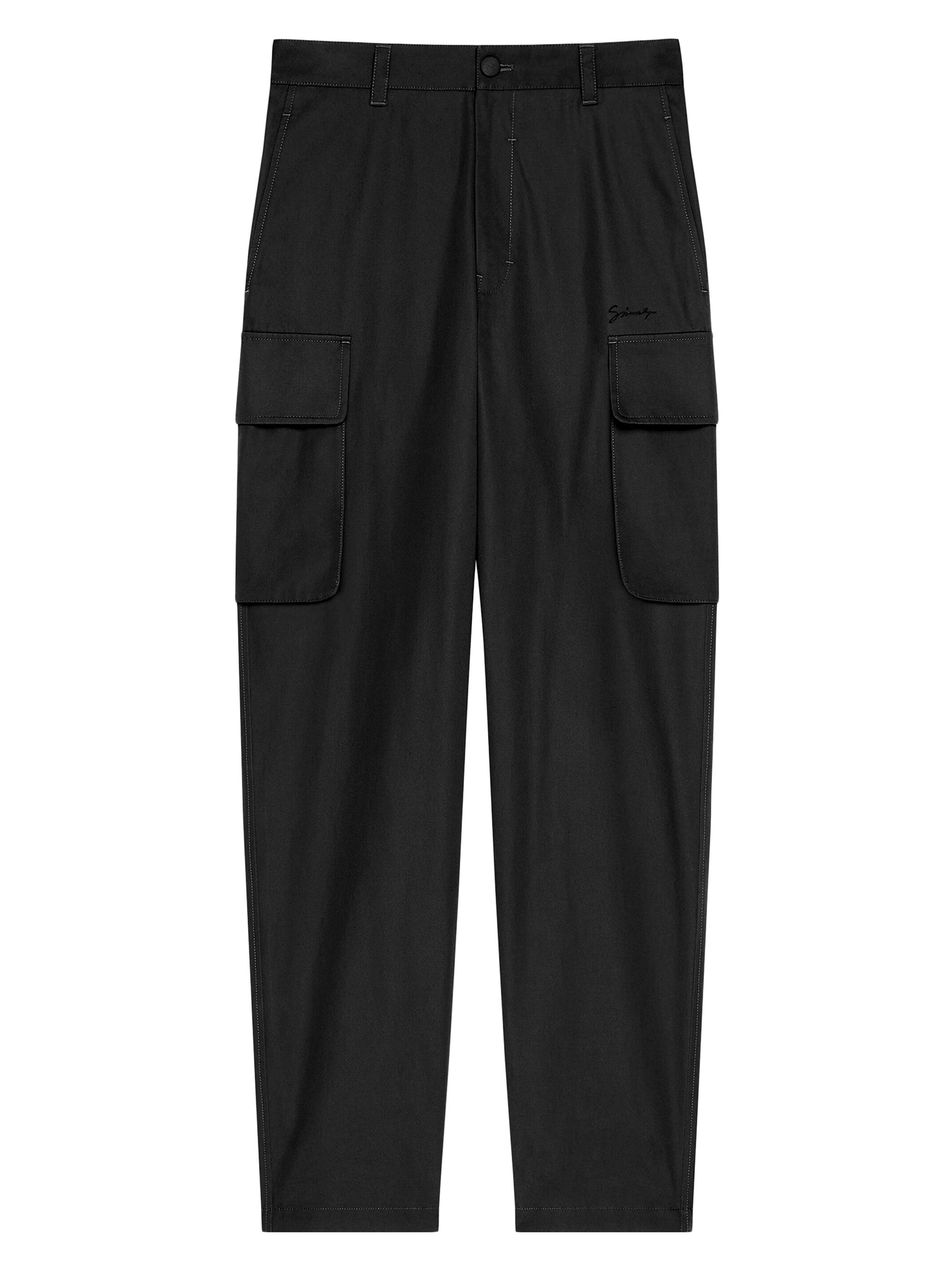 Maison Margiela Skater Cotton-Blend Chino Pants | Saks Fifth