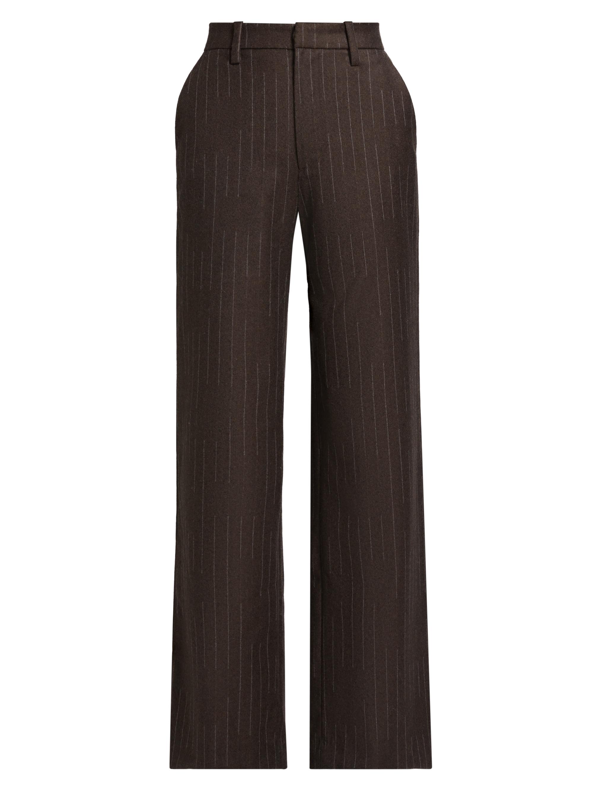Pleats Please Issey Miyake Pleated Wide-Leg Pants | Saks Fifth Avenue
