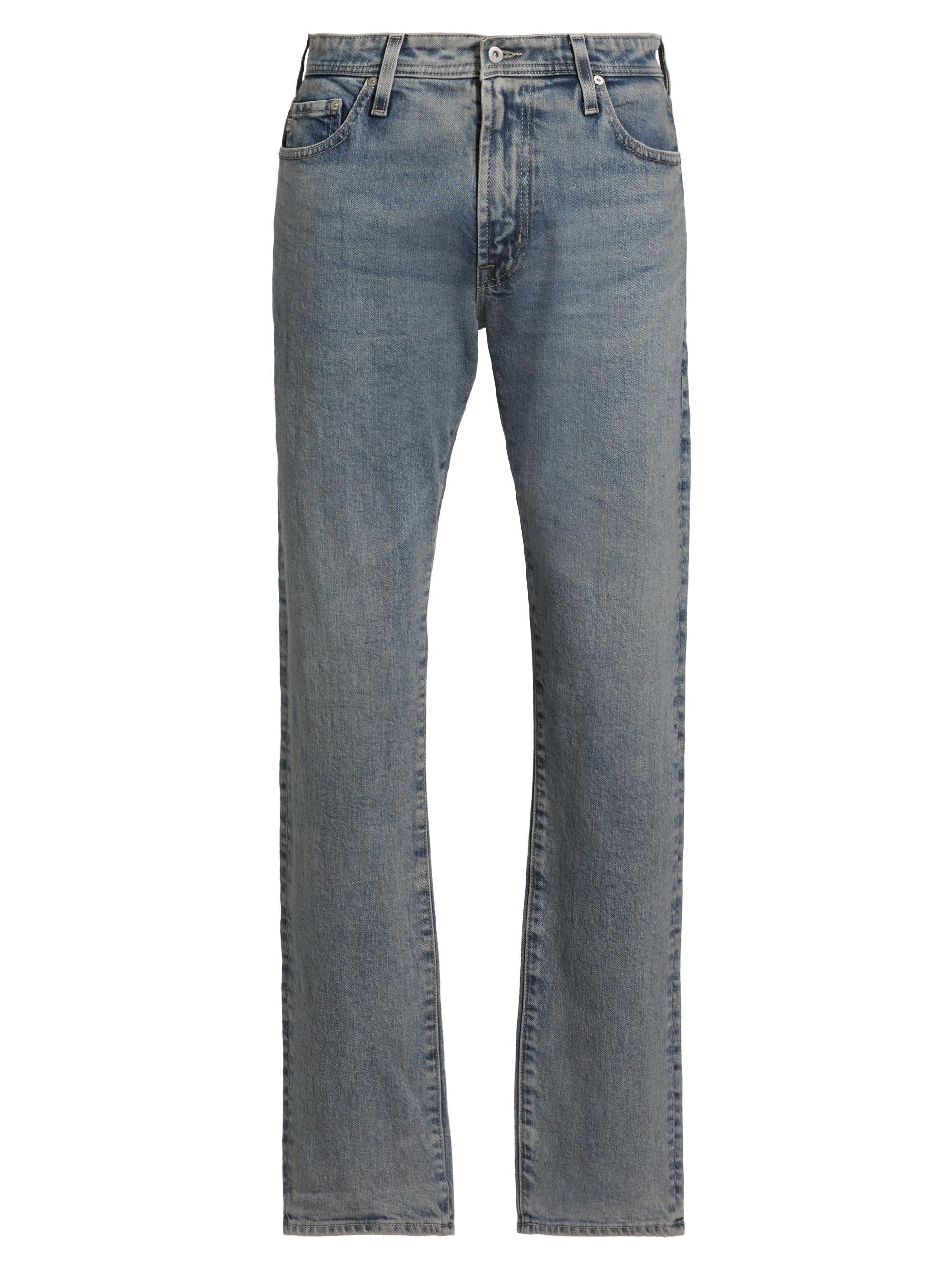 AG Jeans Men's Tellis Straight-Leg Slim-Fit Jeans - Vp Nordic Chill
