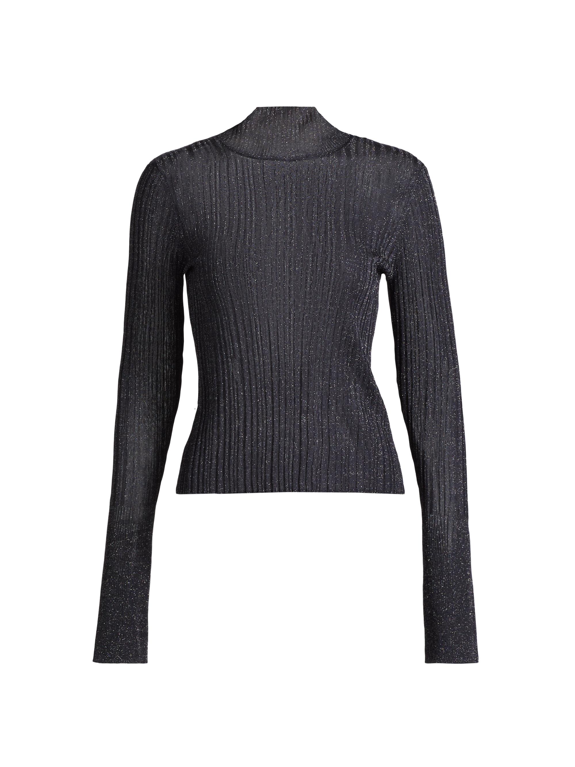 Toccin Amelia Turtleneck Top | Saks Fifth Avenue