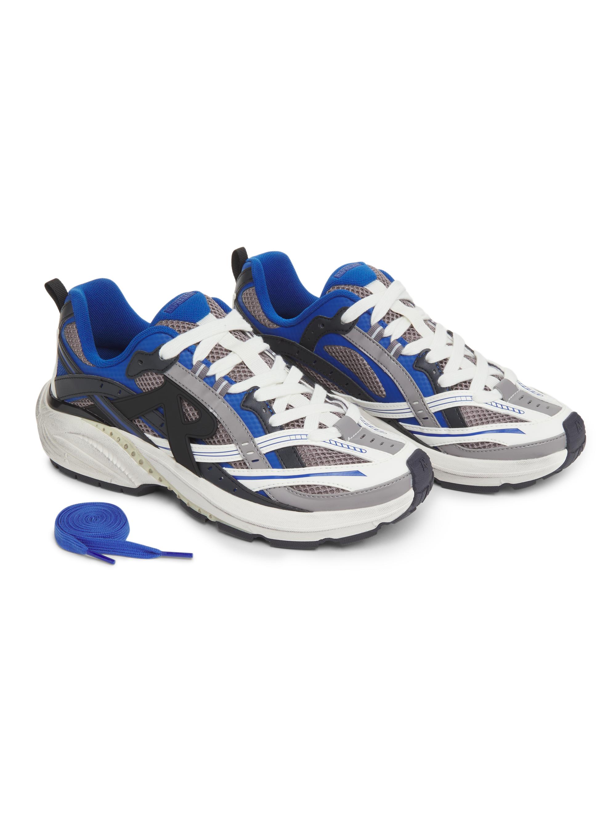 Storm Runner Low-Top Sneakers