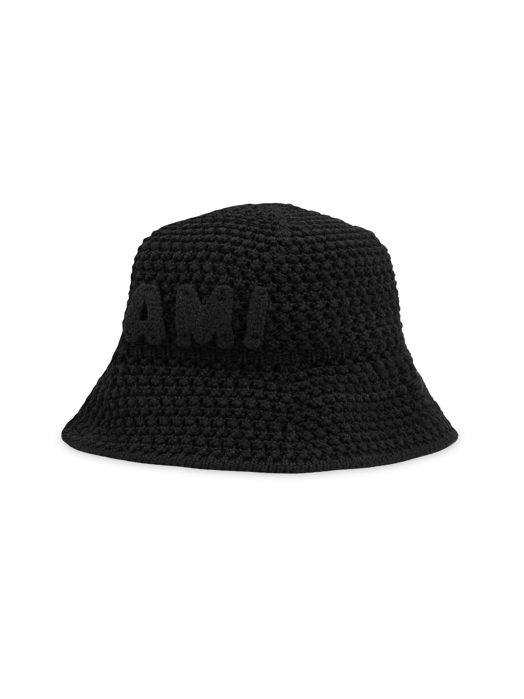 Amiri Bandana Aloha Silk Reversible Bucket Hat | Saks Fifth