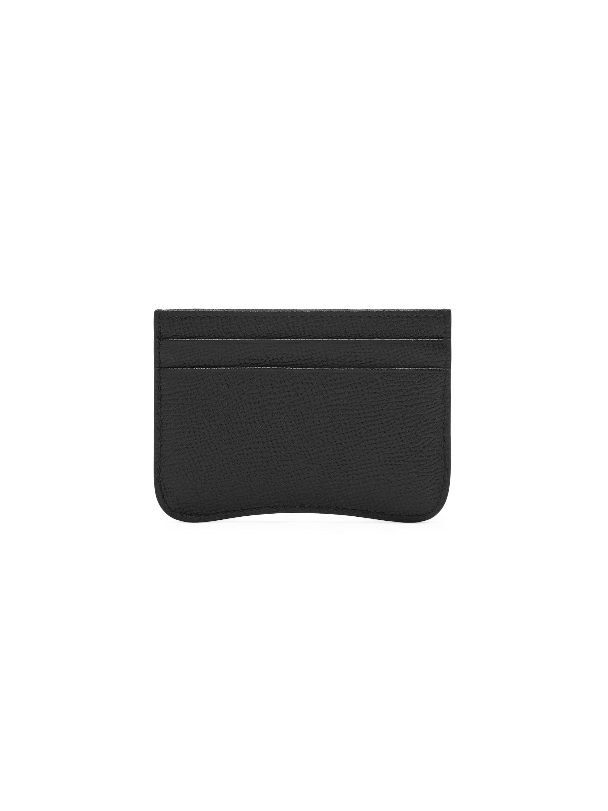 Paris Paris Leather Card Case