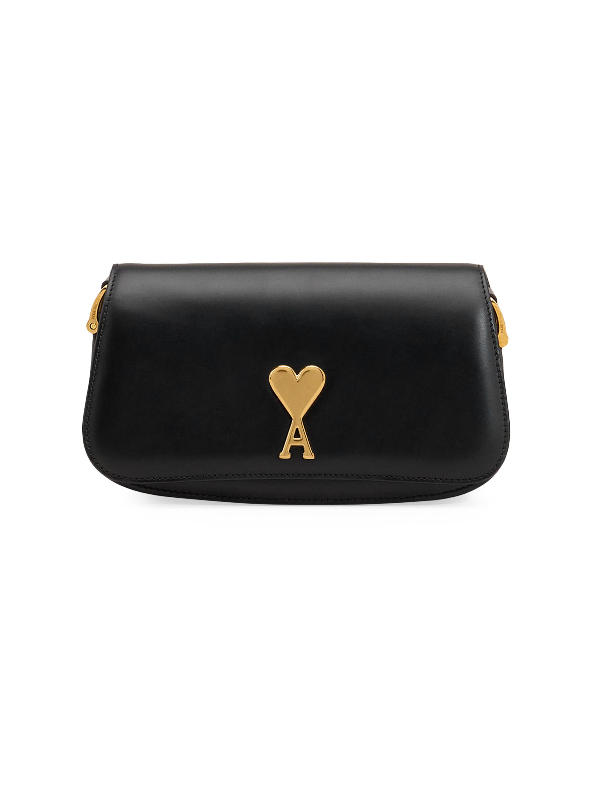 Rick Owens Leather Belt Bag | Saks Fifth Avenue