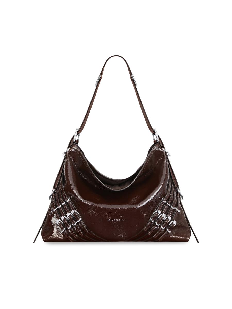 GIVENCHY ヴォワイユー バッグ ミニ　BIOTOP Balenciaga GIVENCHY ヴォワイユー バッグ ミニ BIOTOP Balenciaga Small