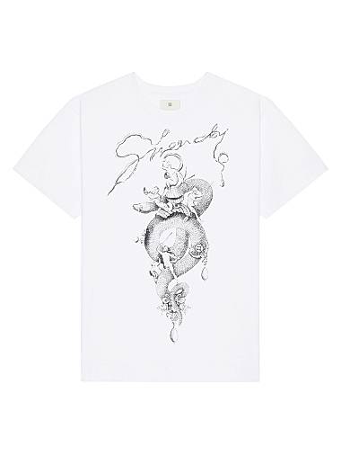Men's Givenchy Designer T-Shirts | Saks Fifth Avenue Men's Givenchy Designer T-Shirts | Saks Fifth Avenue